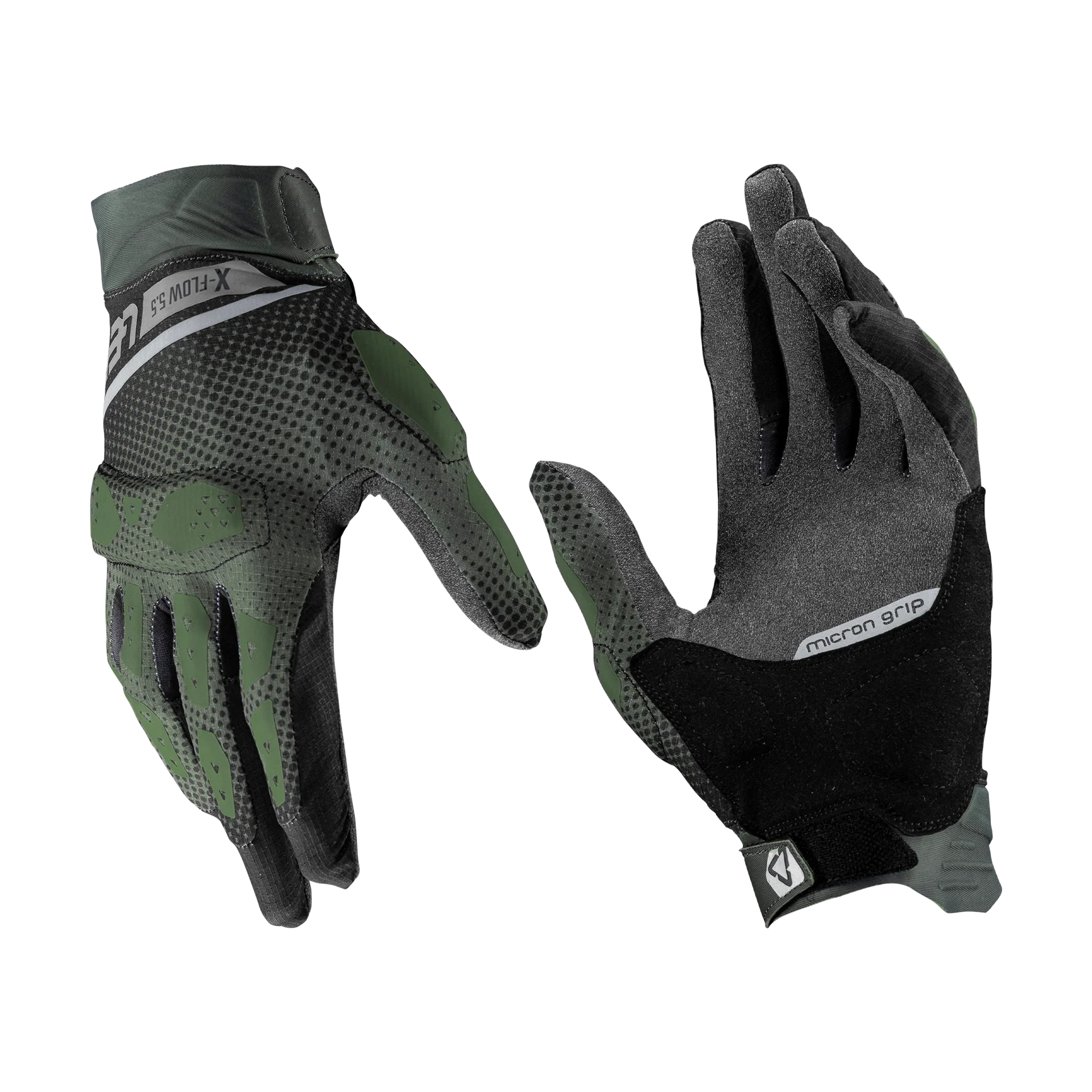Gloves ADV X-Flow 5.5 Short