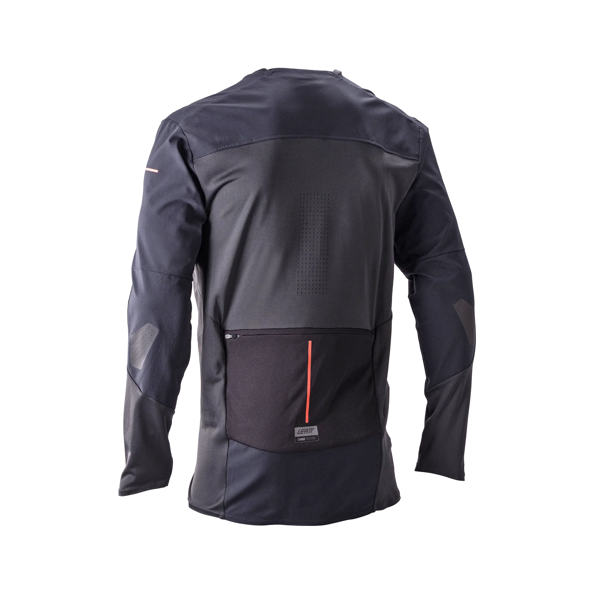 Jersey MTB Trail 6.0 Cargo - Long Sleeve