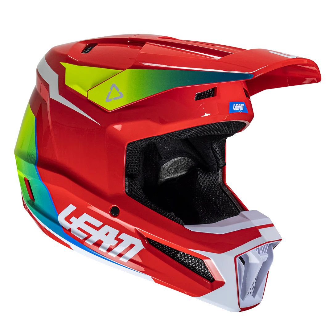 Helmet Moto 2.5