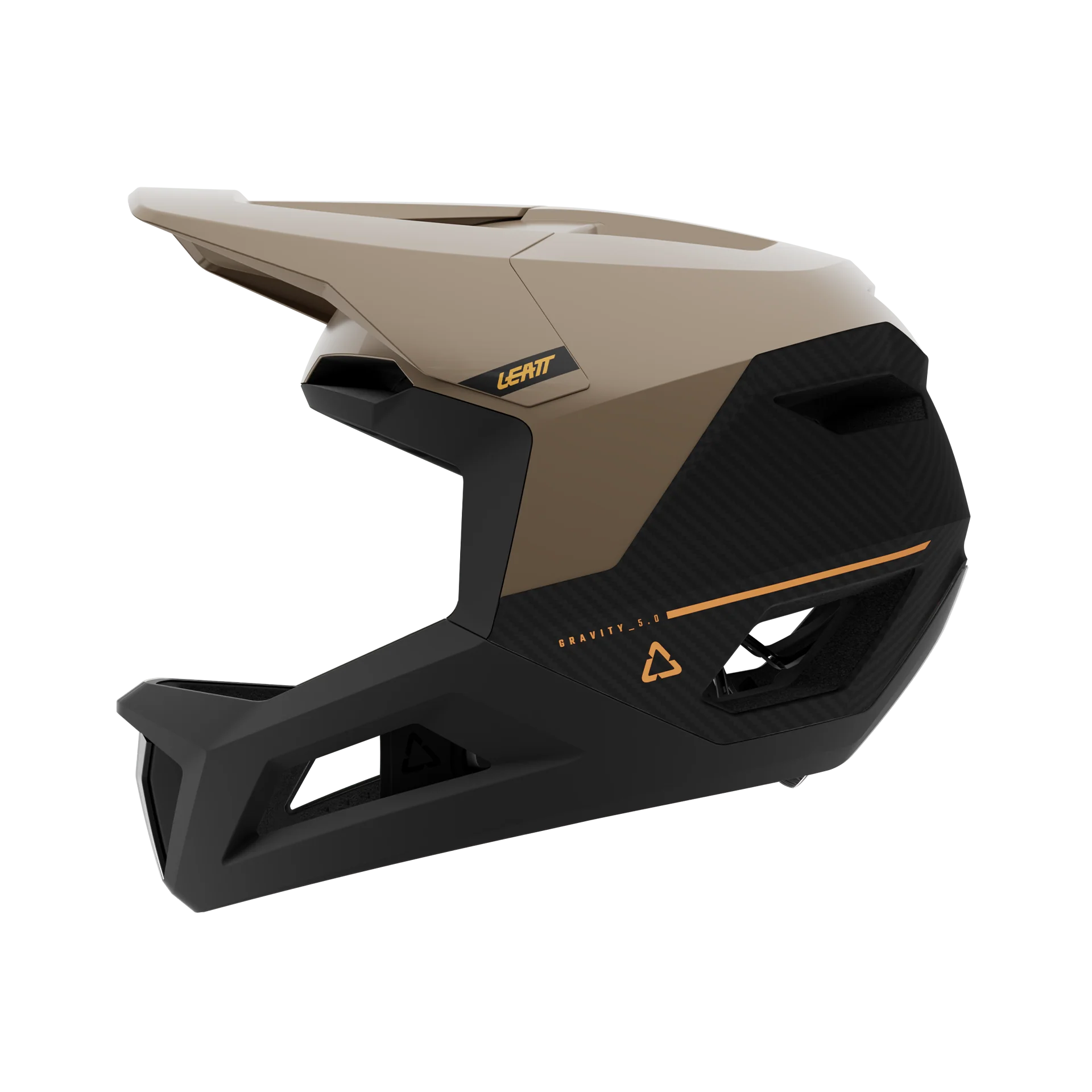 Helmet MTB Gravity 5.0