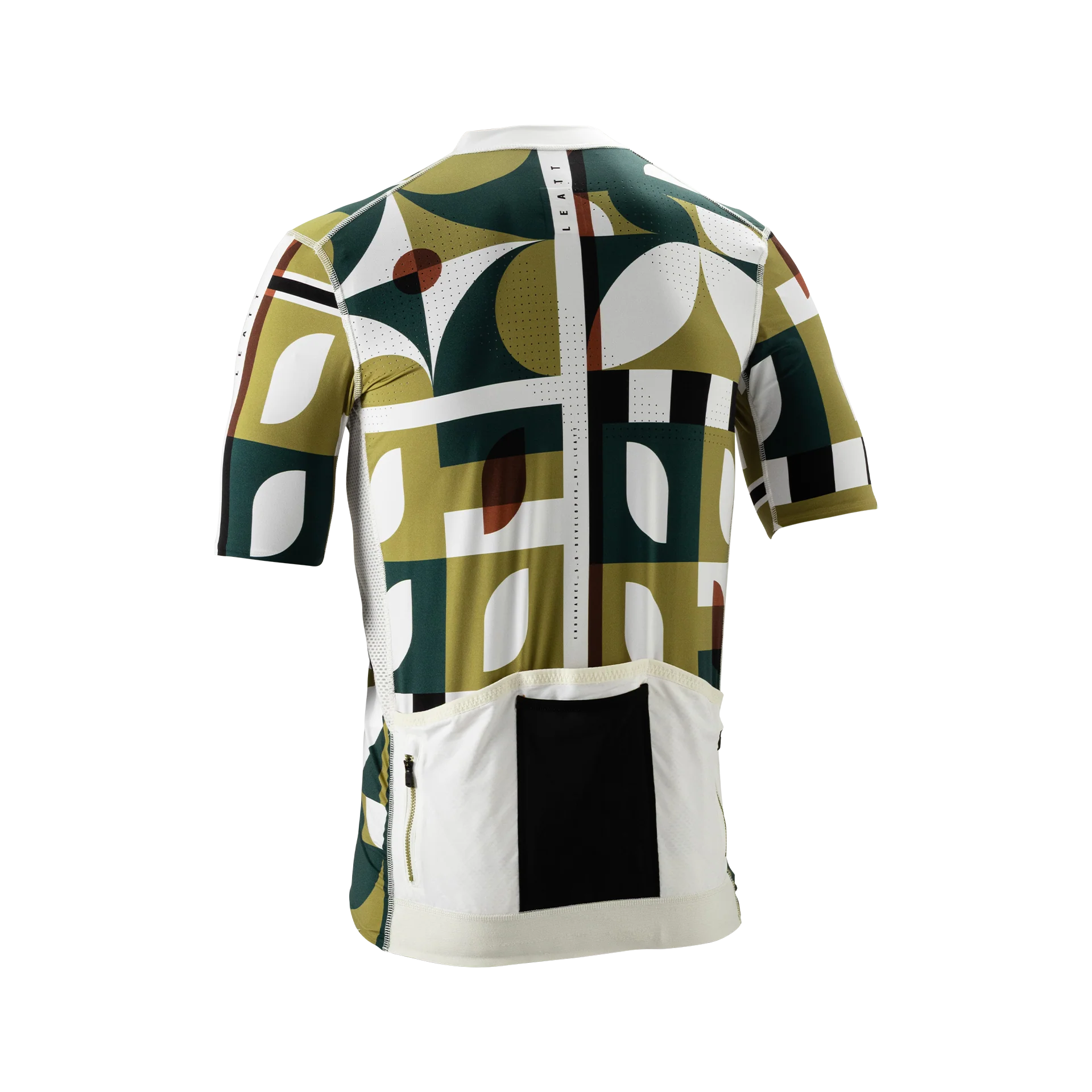 Jersey MTB Endurance 5.0