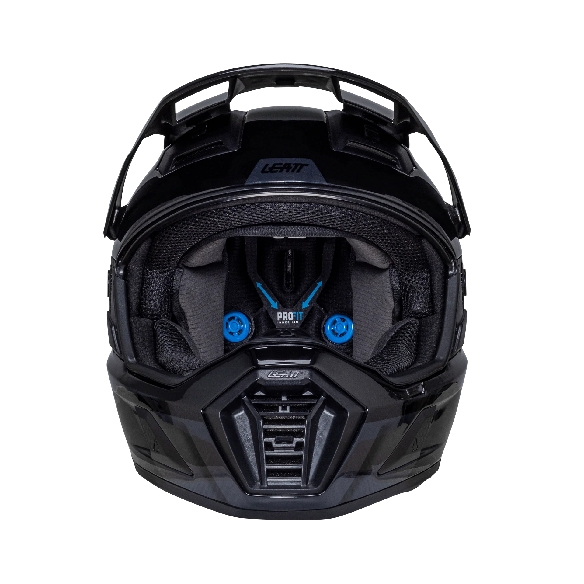 Helmet Kit ADV 8.5 Composite with 4.5 Goggle