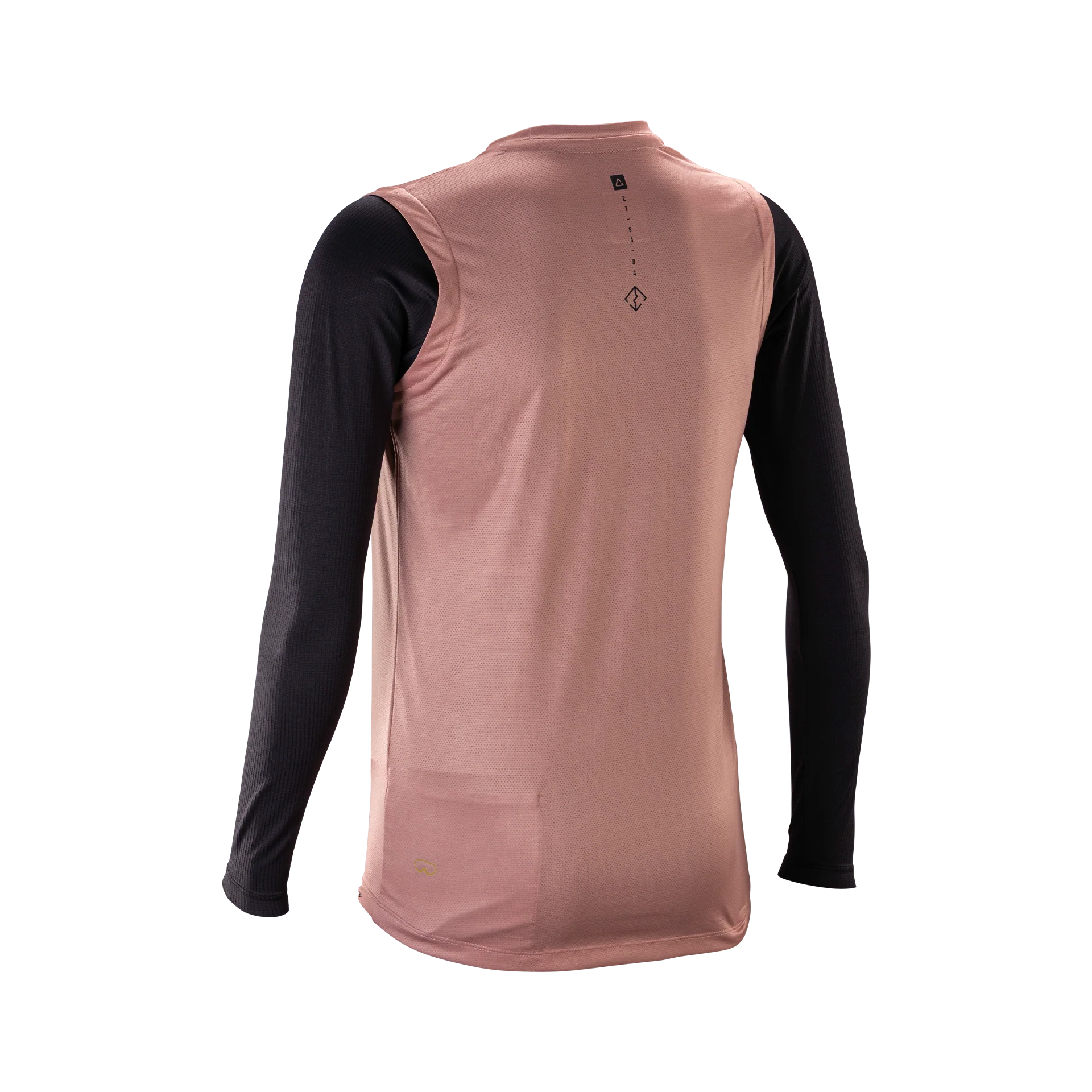 Jersey MTB Gravity 2.0 - Long Sleeve - Women