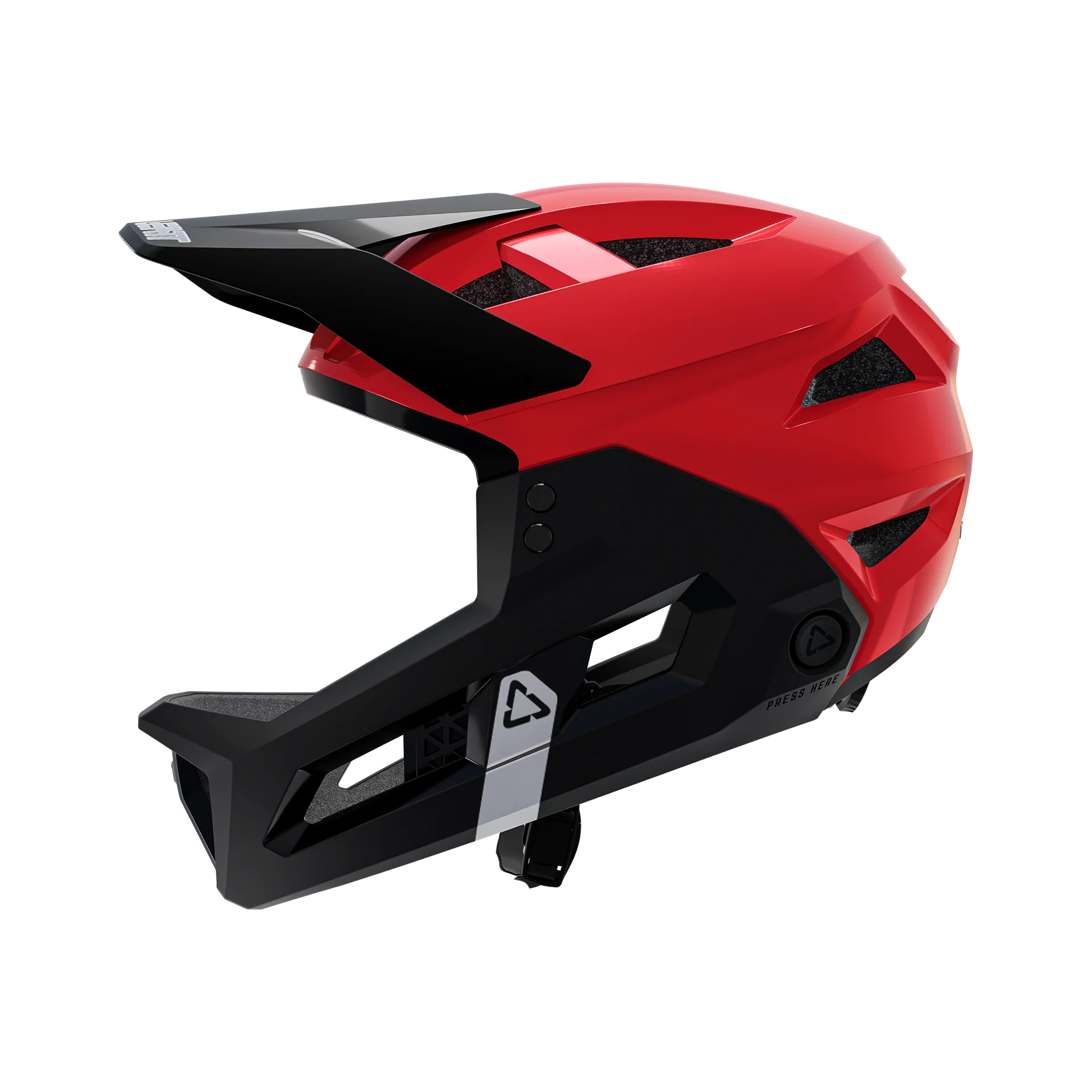 Helmet MTB Enduro 2.0 - Junior