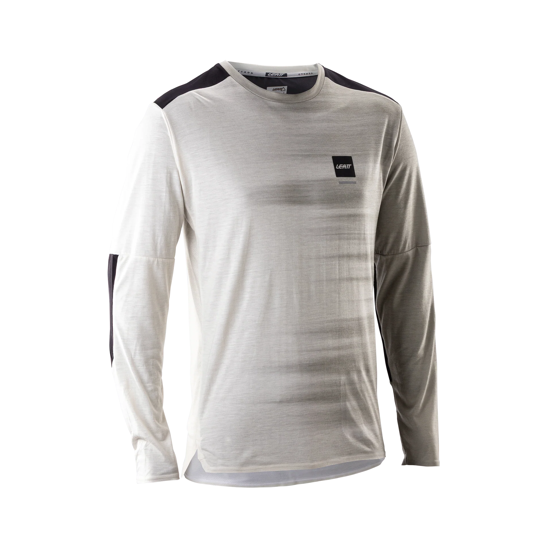 Jersey MTB Trail 4.0 - Long Sleeve