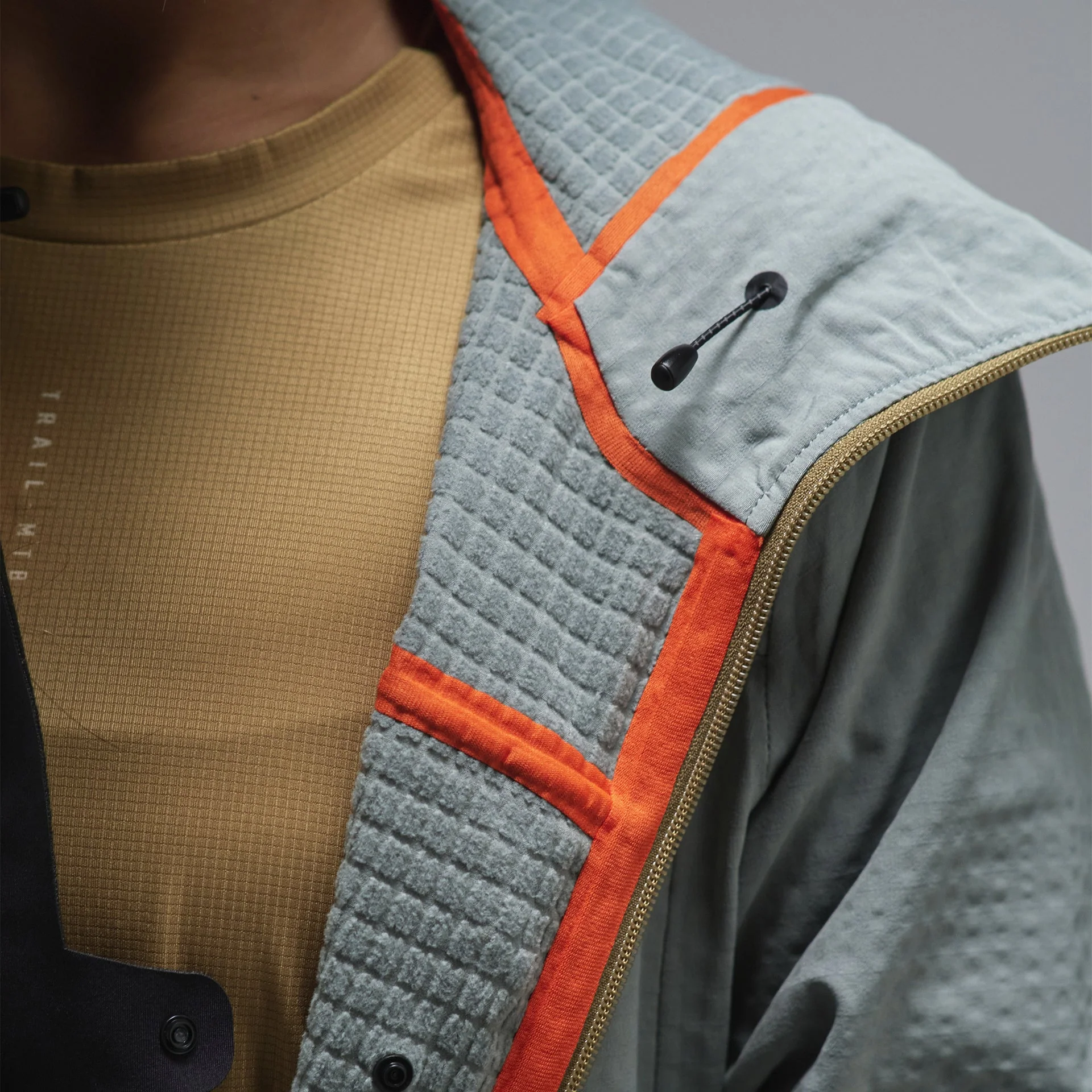 Jacket MTB ThermaFlow 5.0 - Women