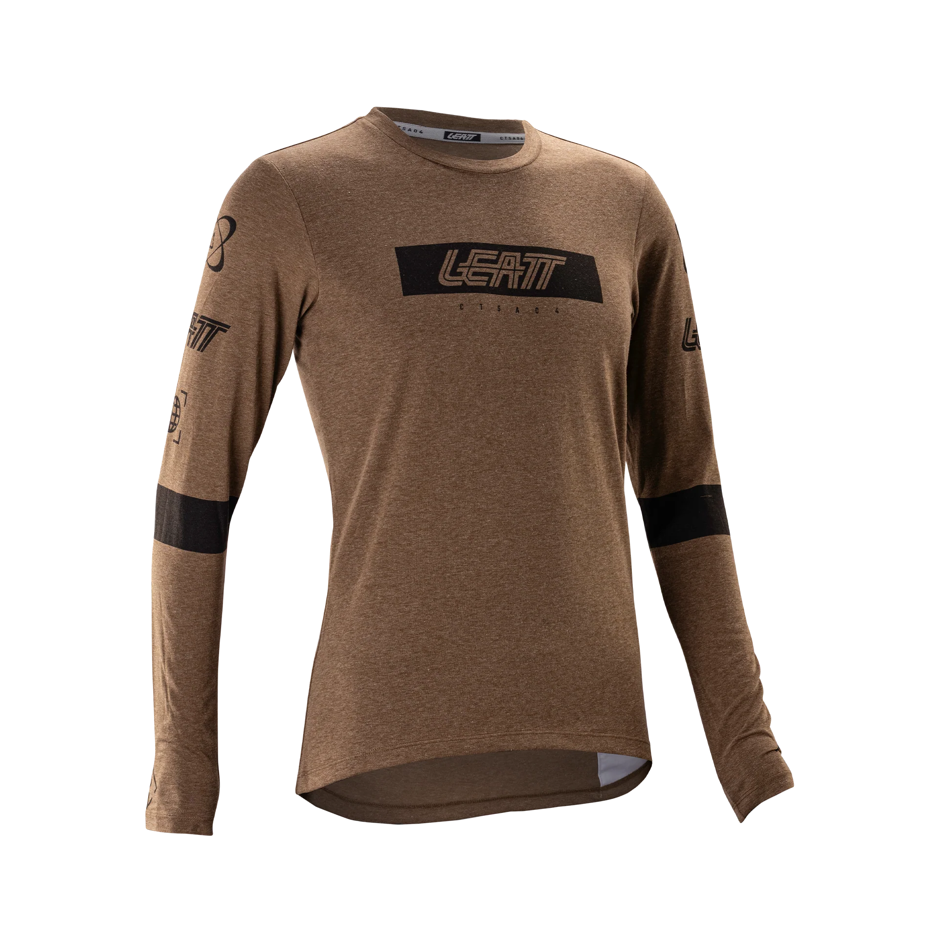 Jersey MTB Gravity 3.0 - Long Sleeve - Women