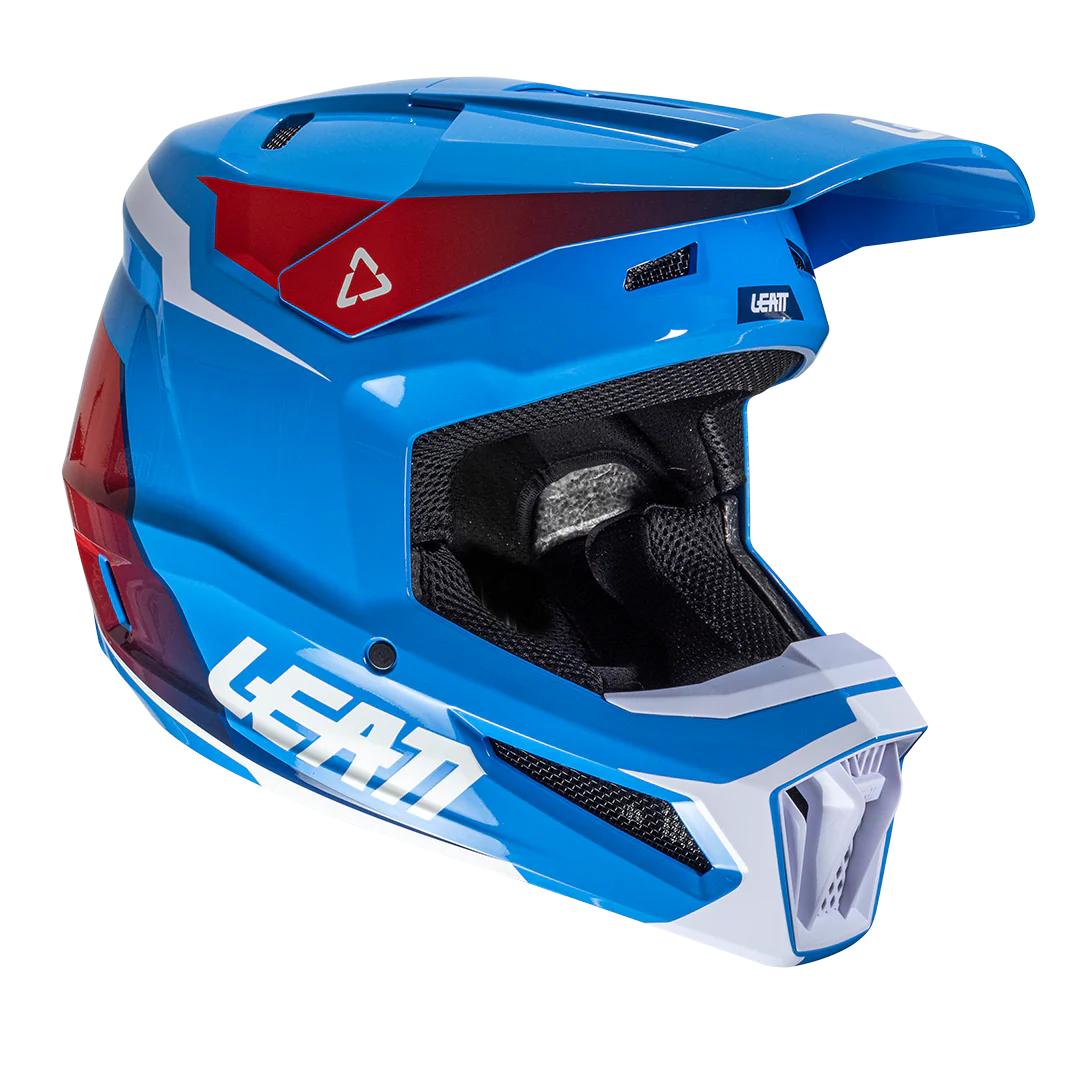Helmet Moto 2.5