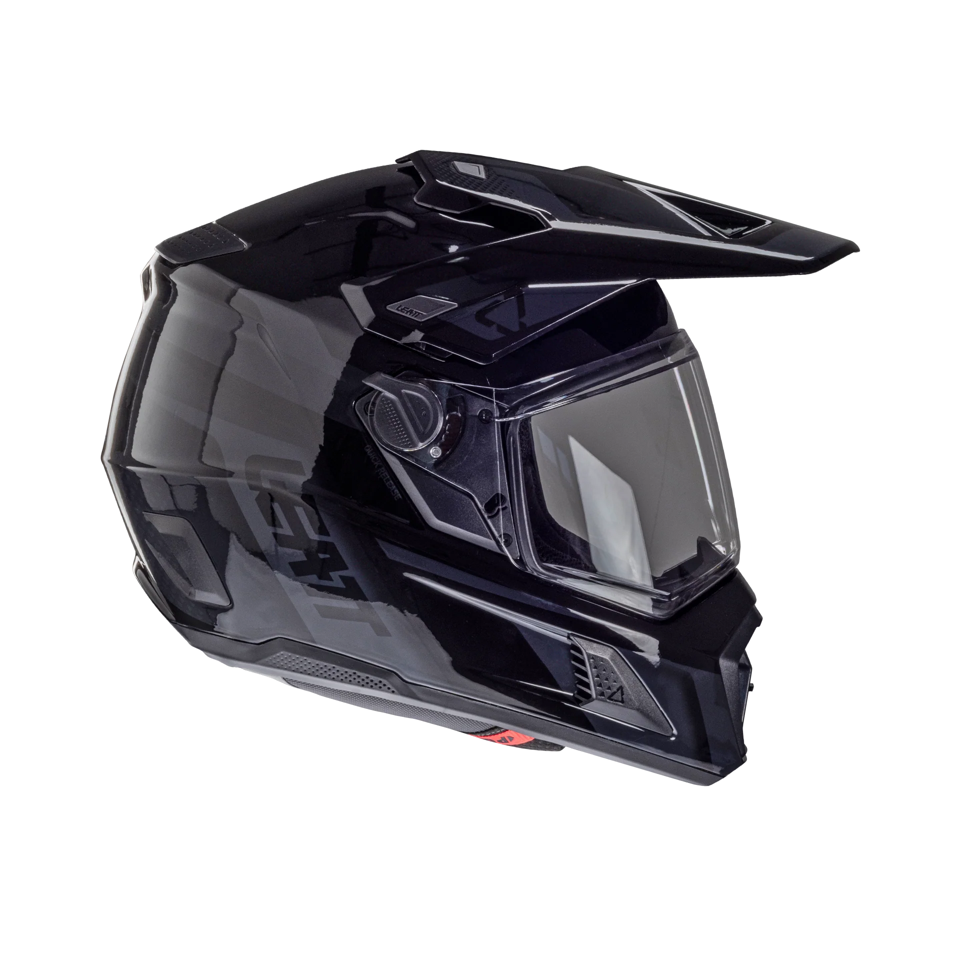 Helmet Kit ADV 8.5 Composite with 4.5 Goggle