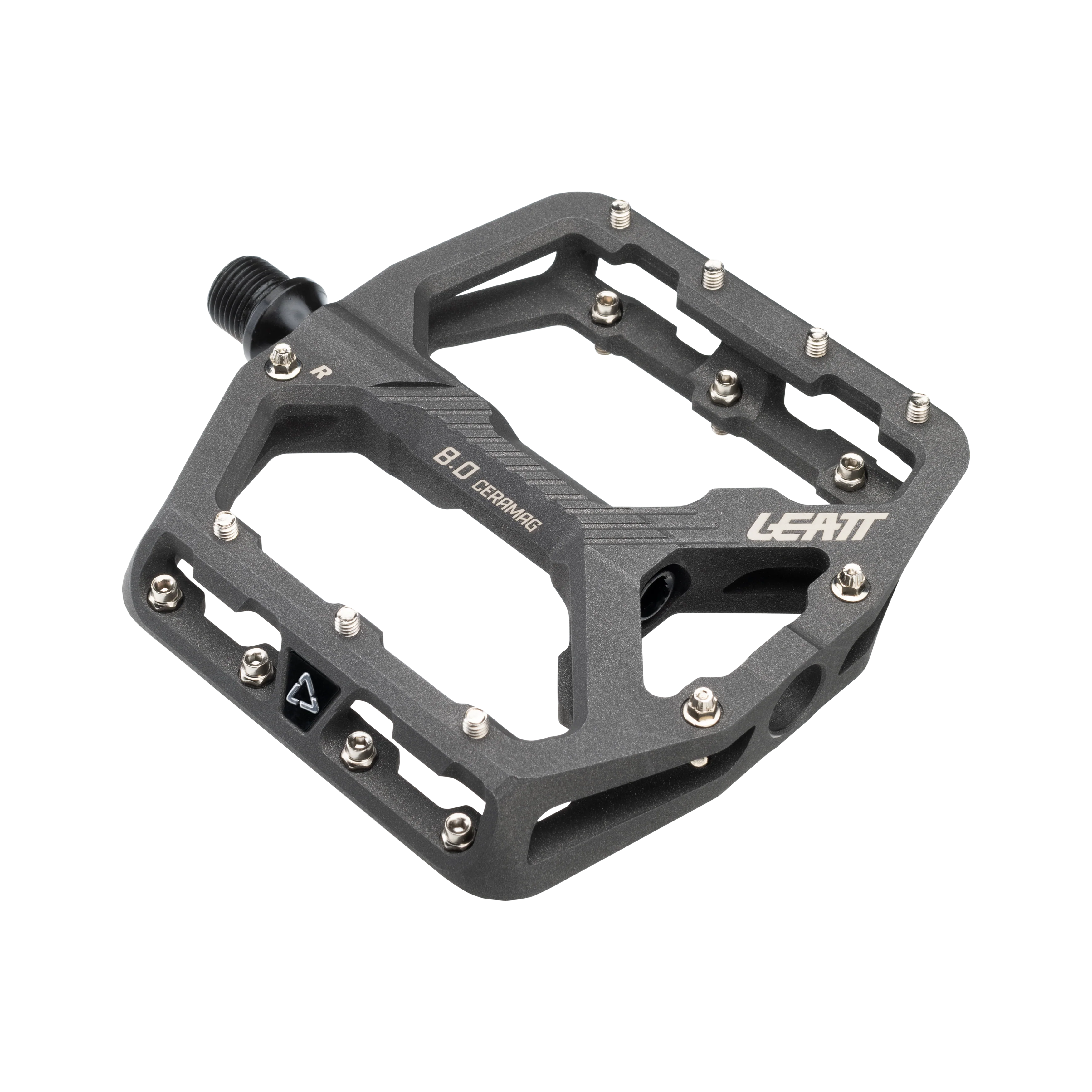 Pedals CeraMAG AllMtn 8.0 Flat
