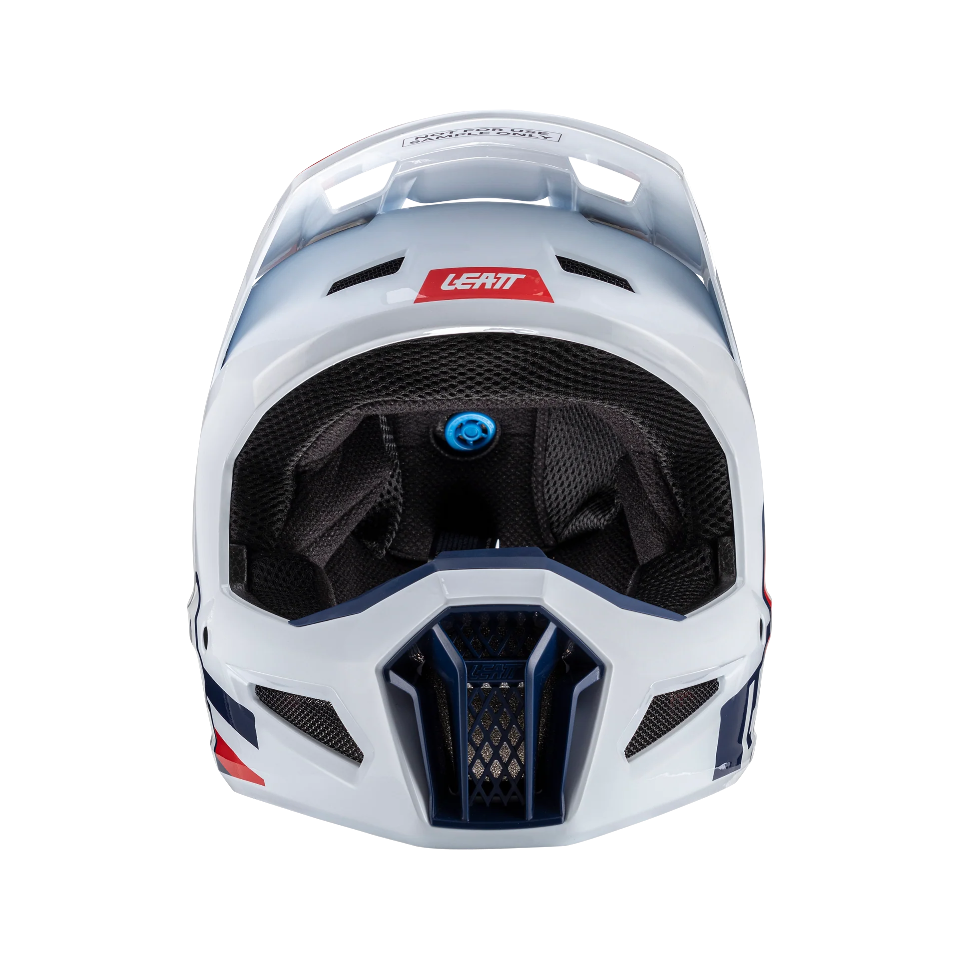 Helmet Kit Moto 3.5 with 3.5 Goggle