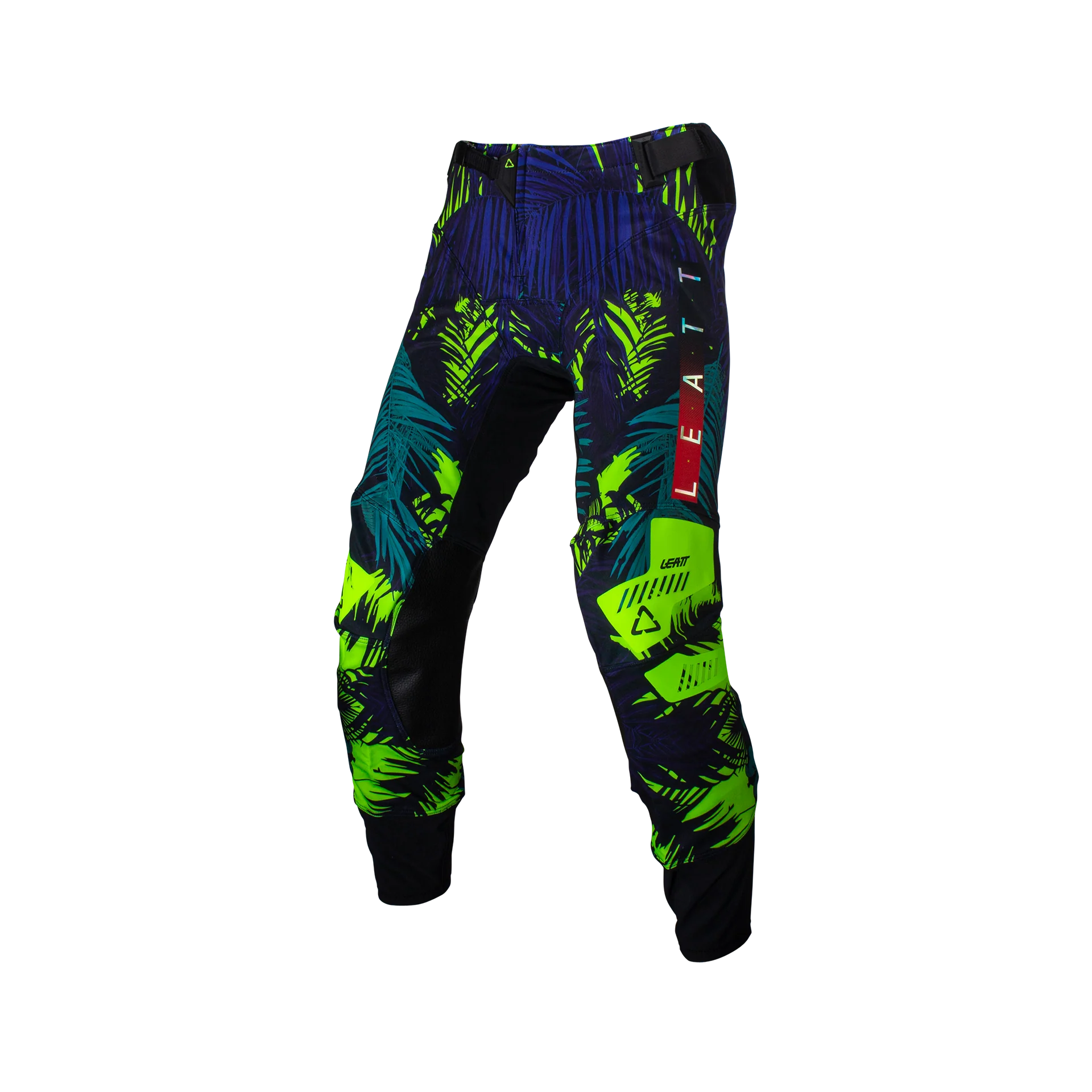 Pants Moto 5.5 I.K.S V25