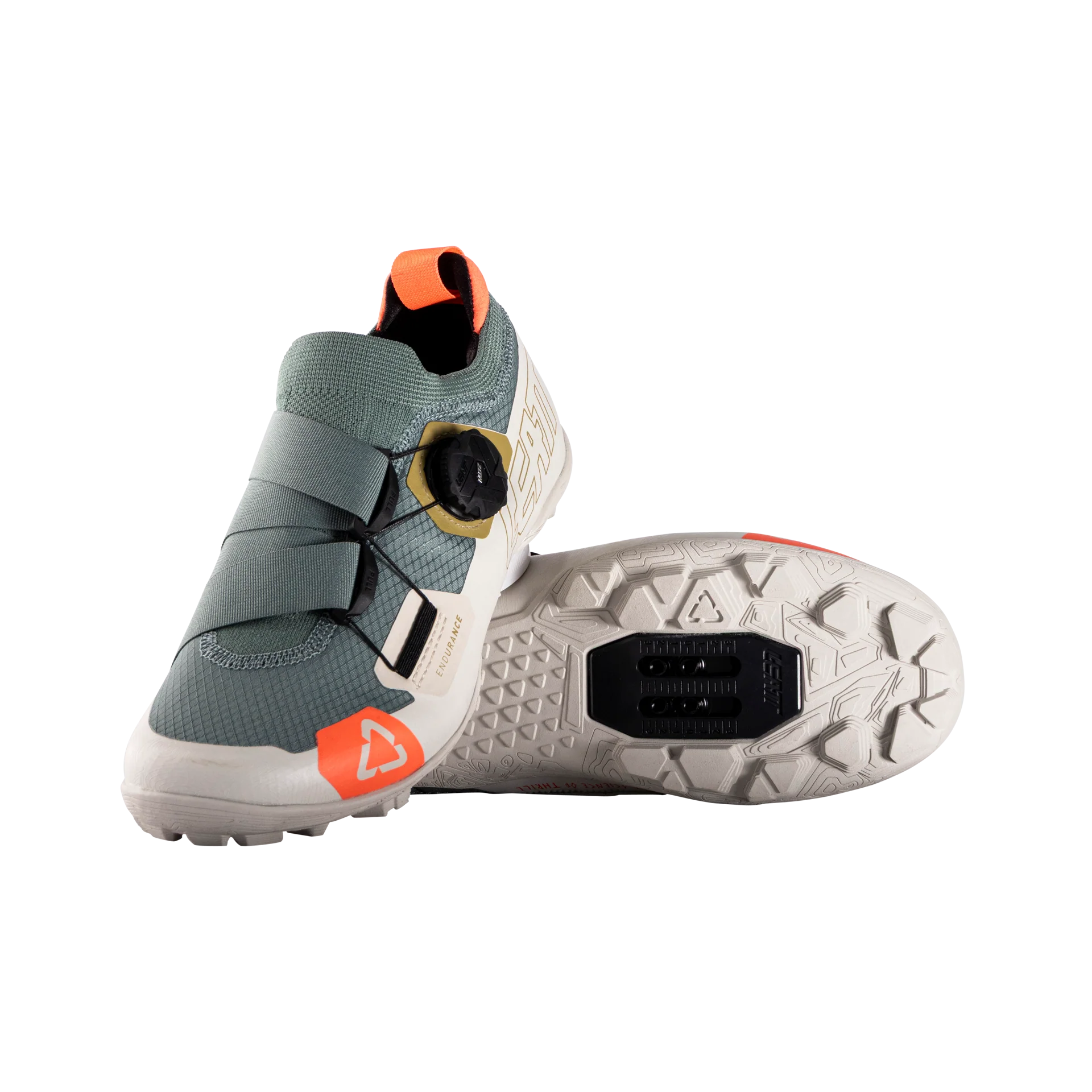 Shoes ProClip 8.0 Endurance