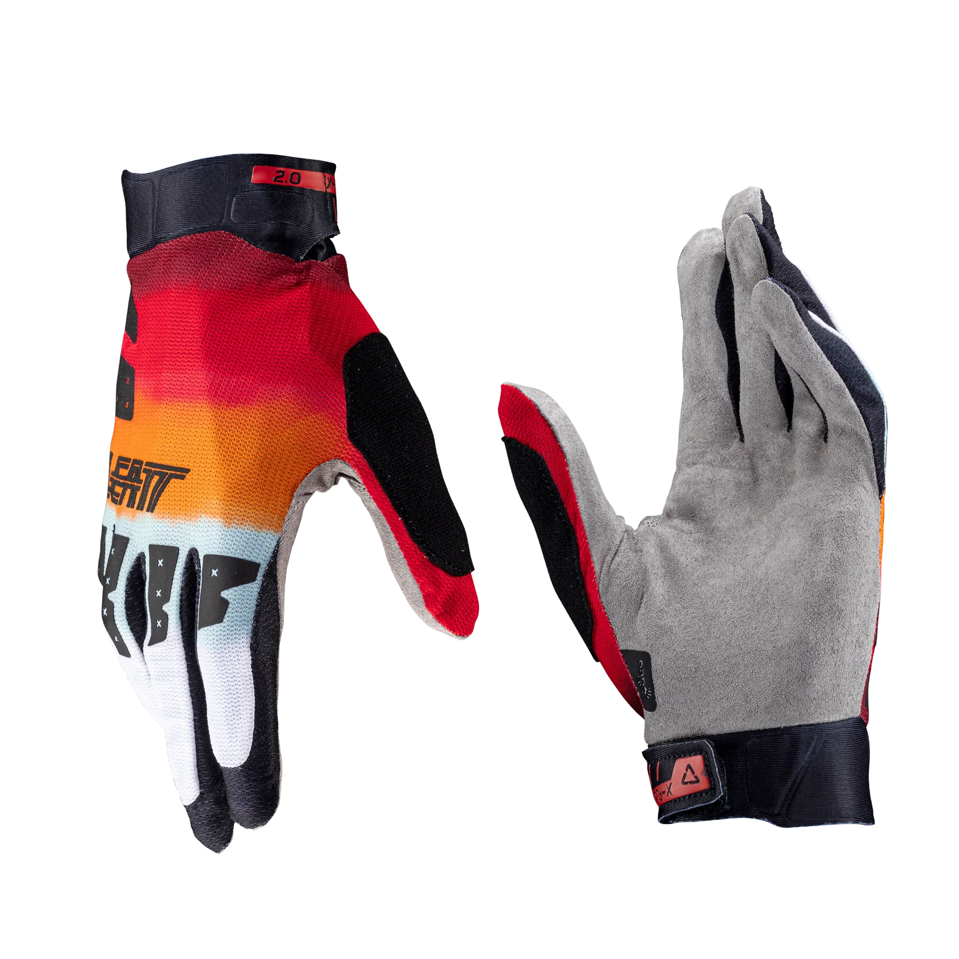 Gloves MTB 2.0 X-Flow