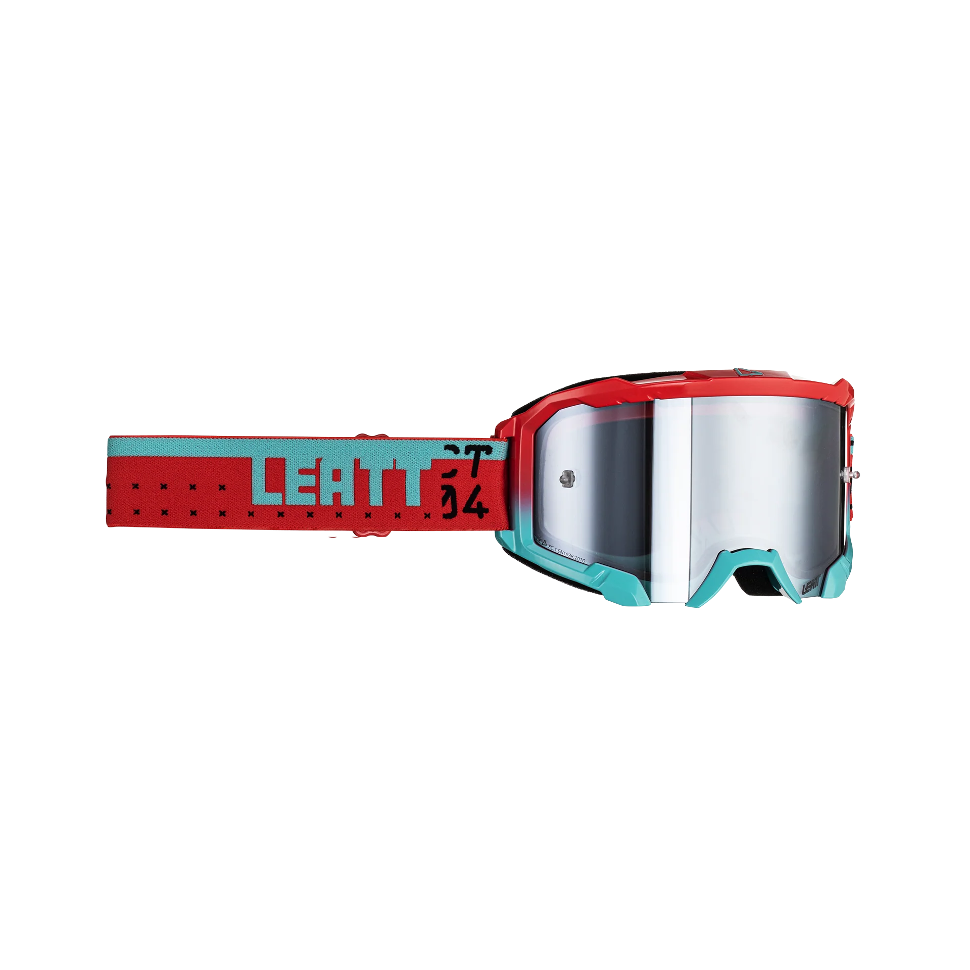 Goggle Velocity 4.5 Iriz