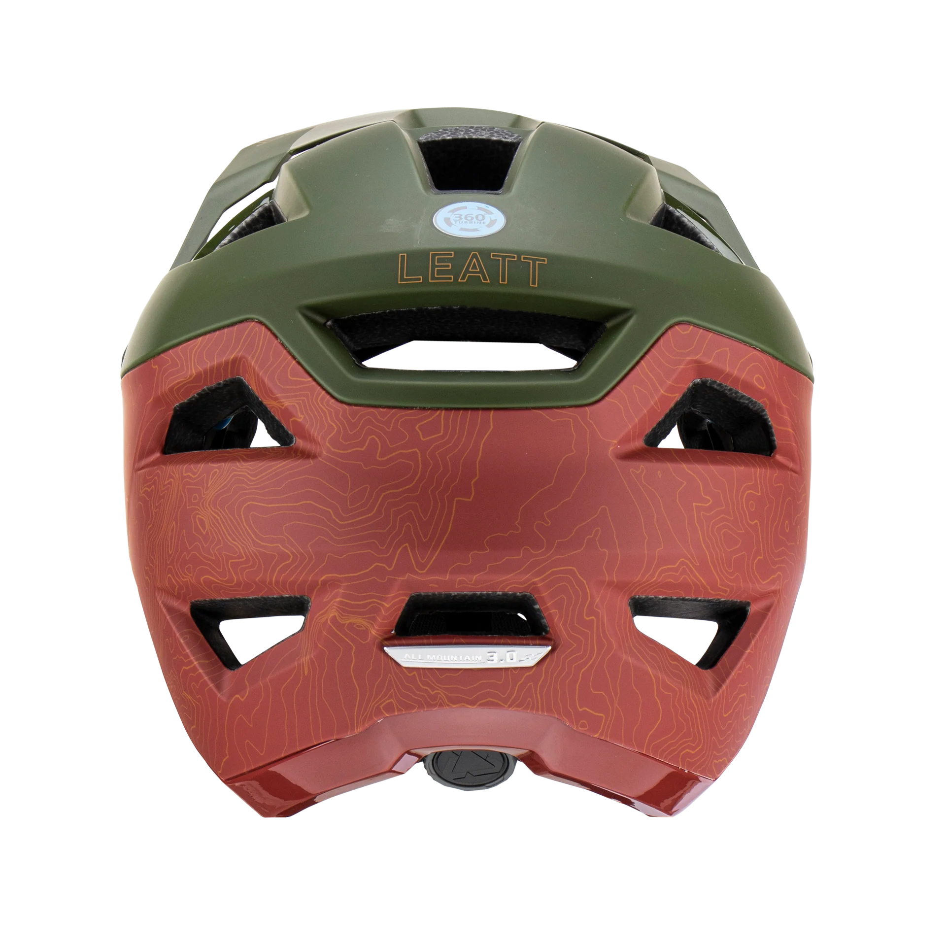 Helmet MTB All Mountain 3.0