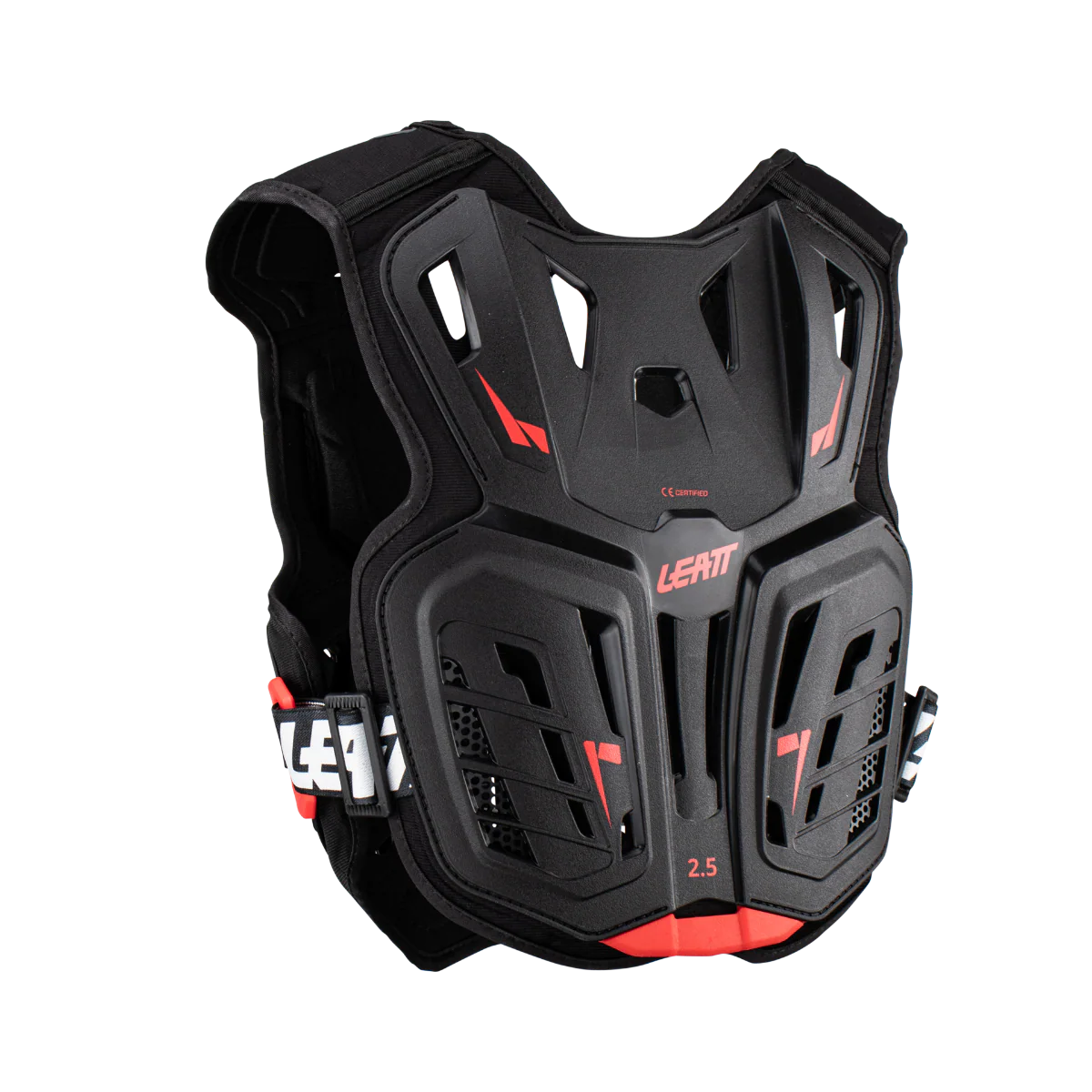 Chest Protector 2.5 - Junior