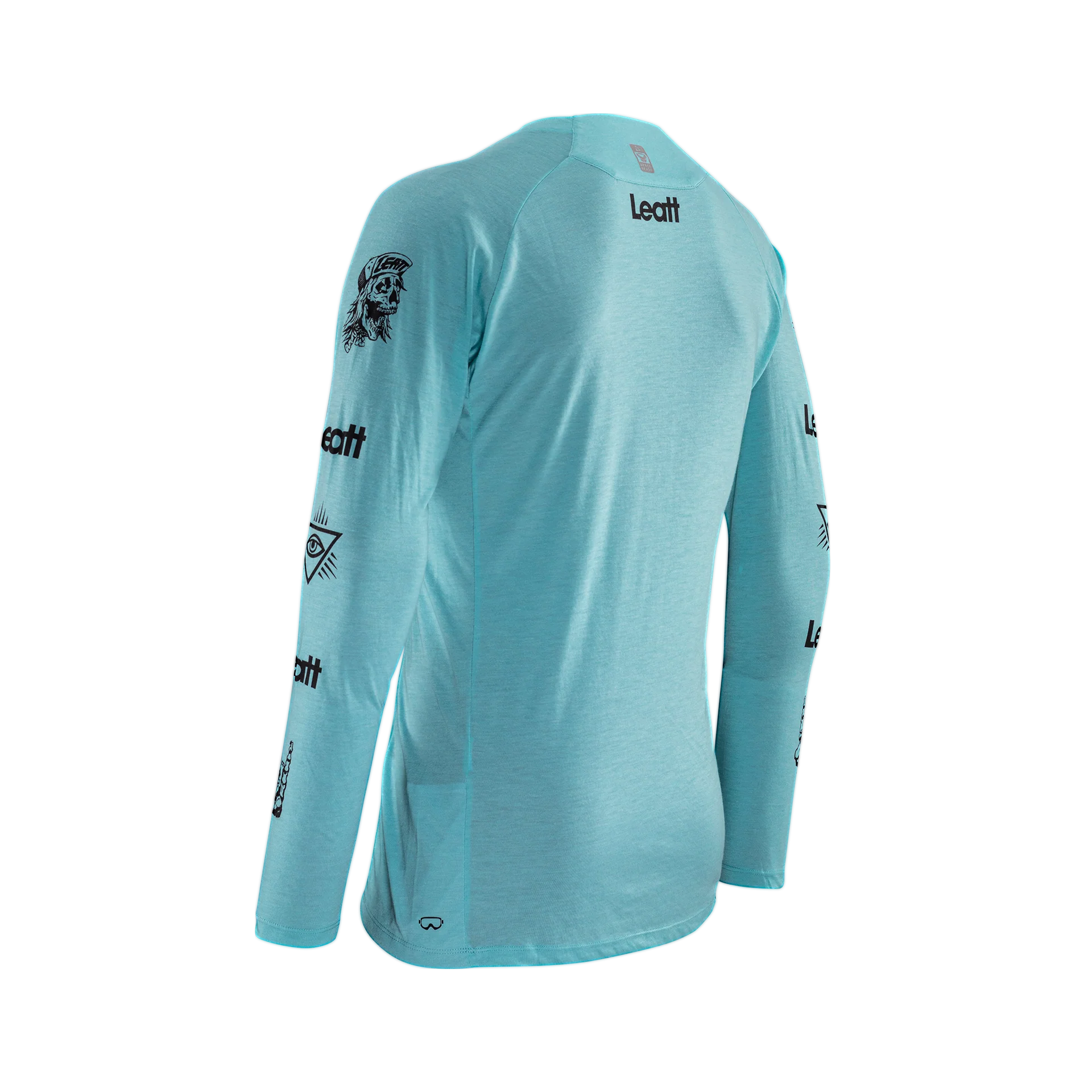 Jersey MTB Gravity 2.0 V24