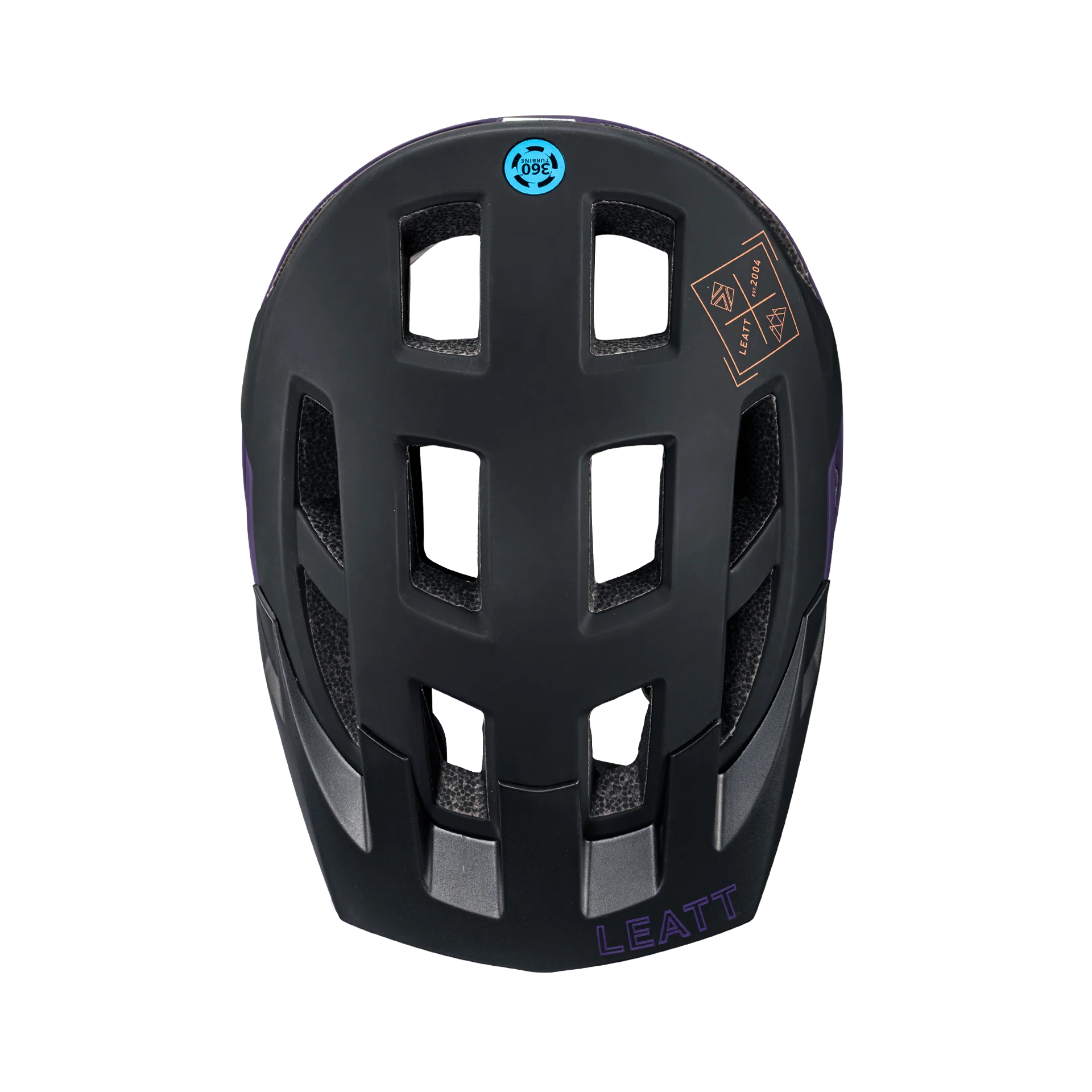 Helmet MTB Trail 2.0