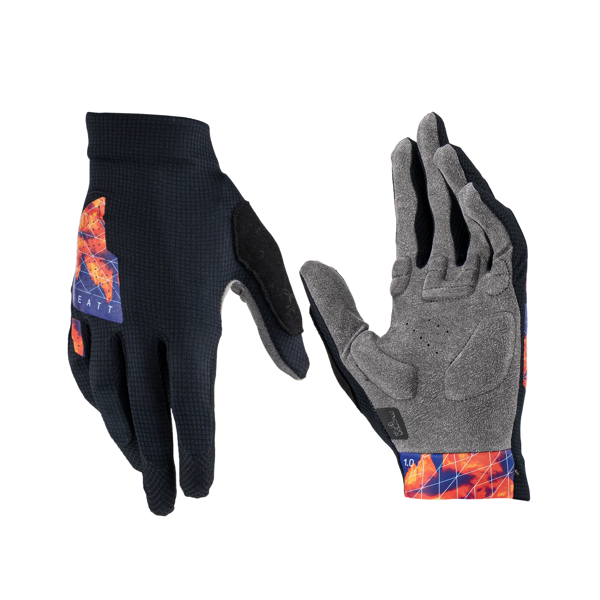Gloves MTB 1.0 GripR