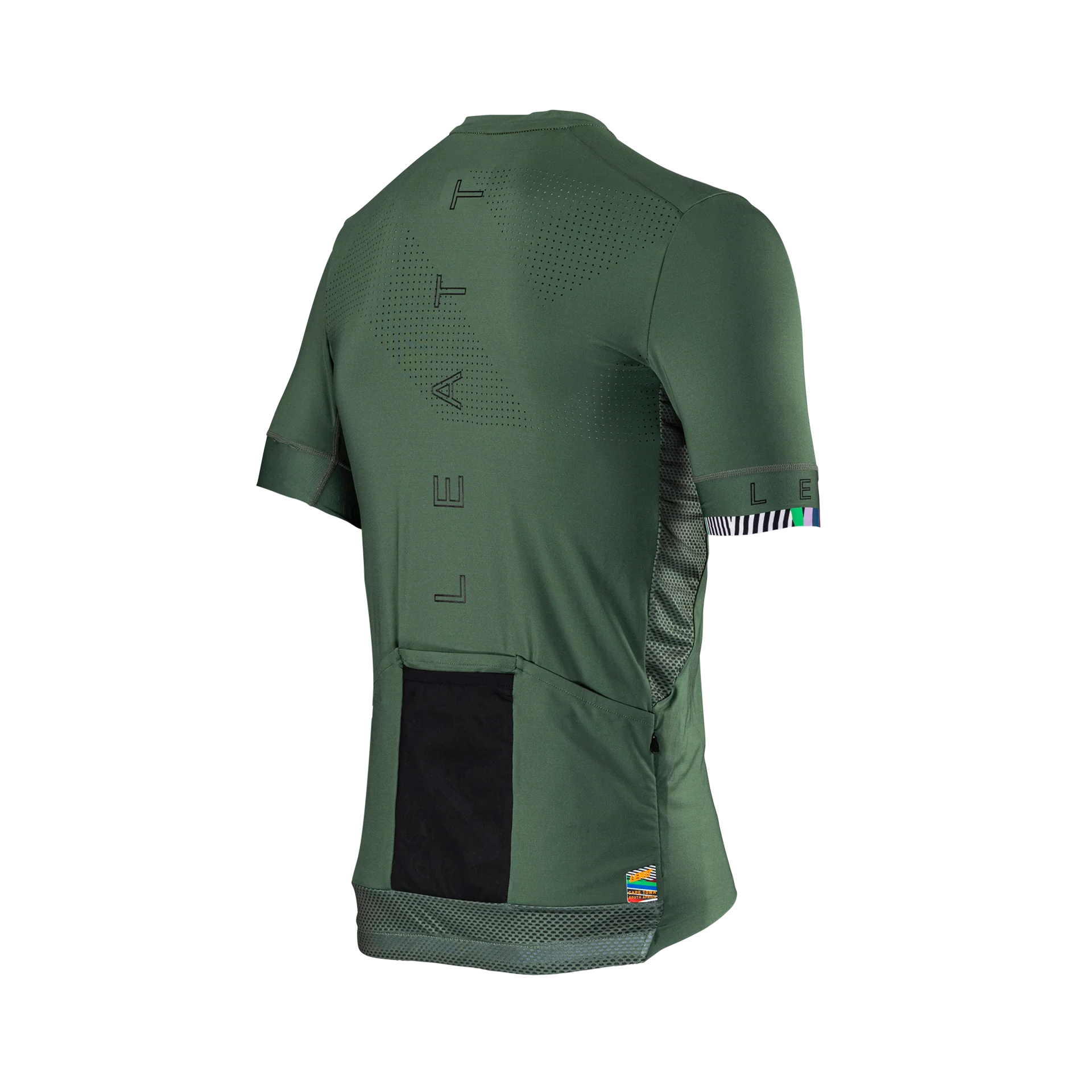 Jersey MTB Endurance 5.0