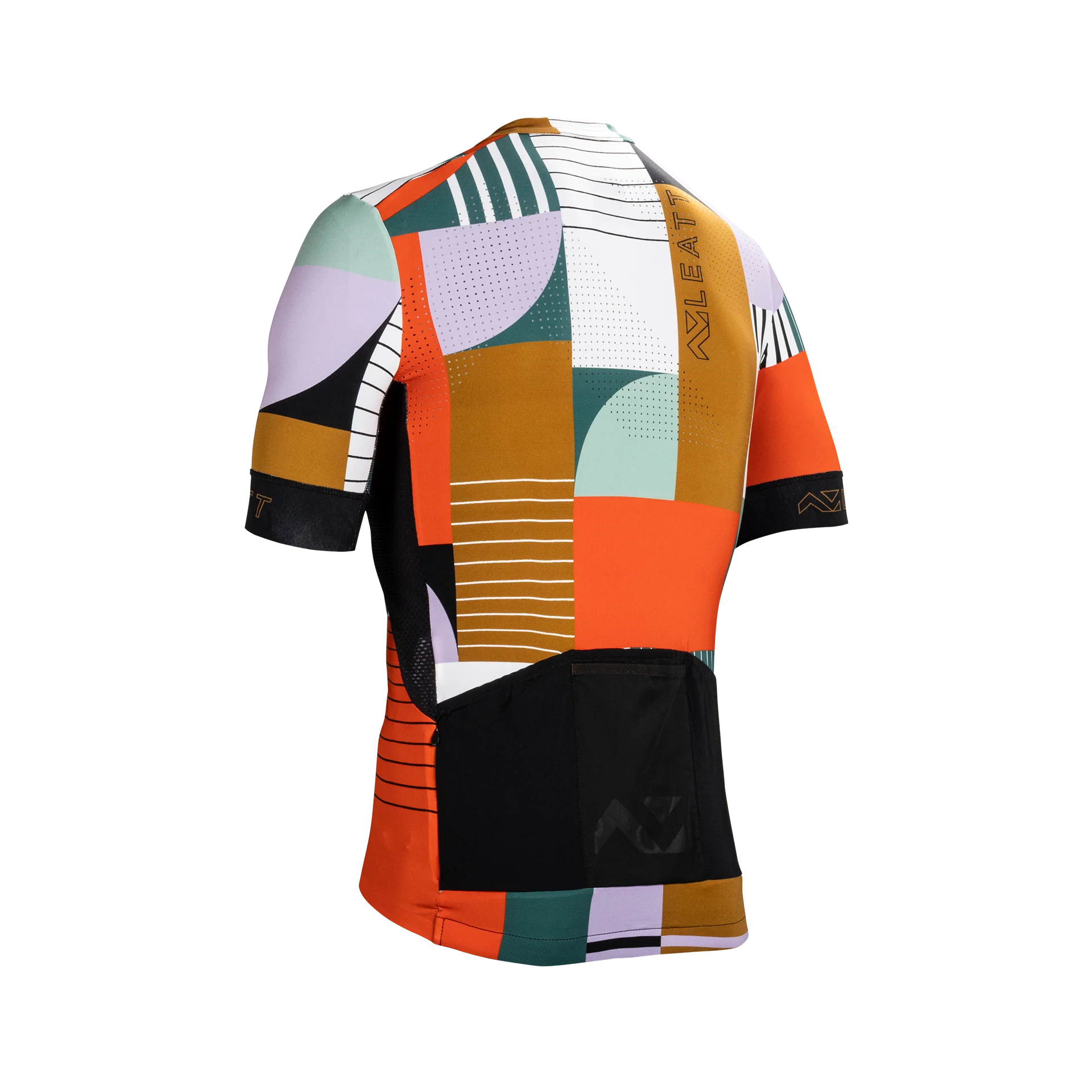 Jersey MTB Endurance 5.0
