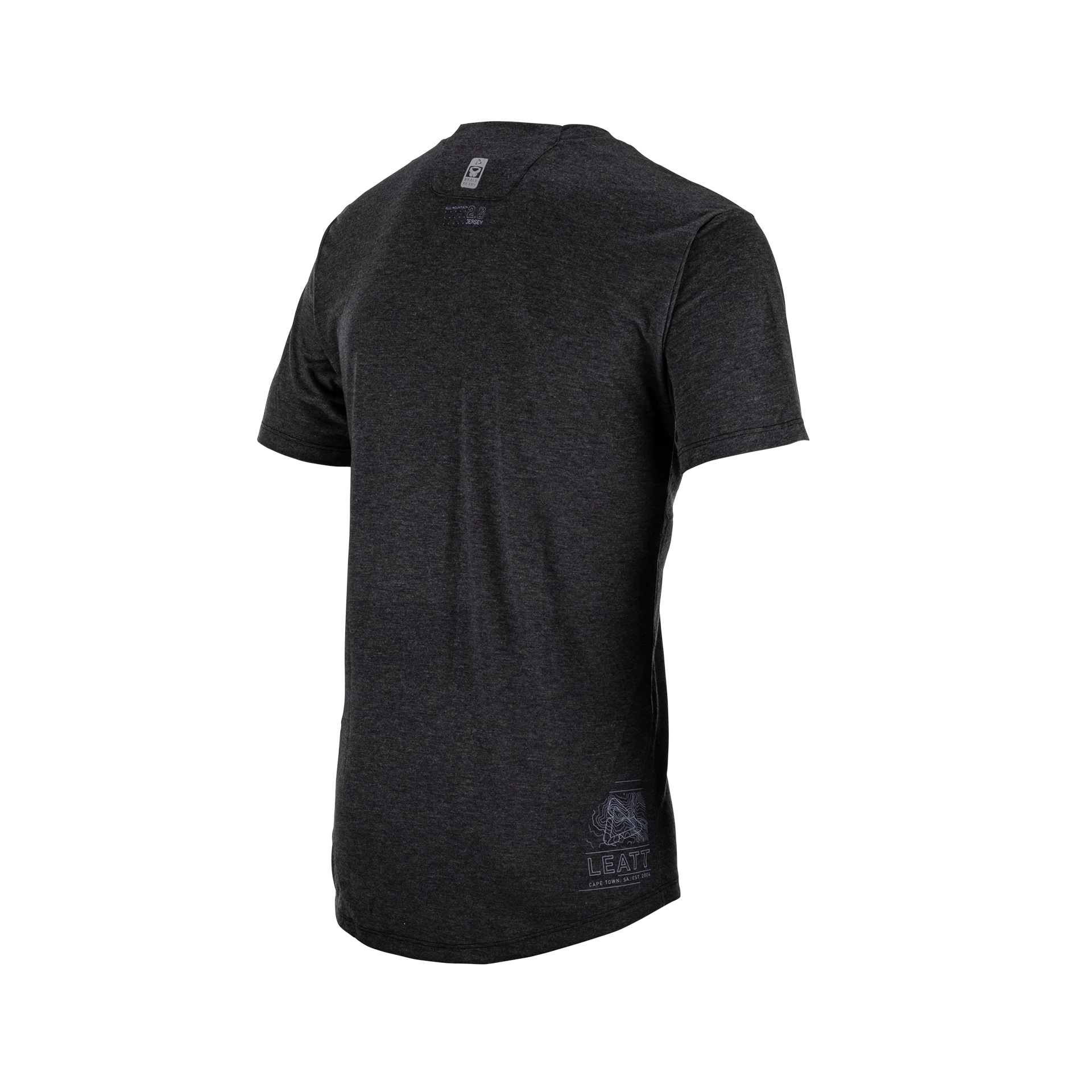 Jersey MTB All Mountain 2.0 V23 - Junior