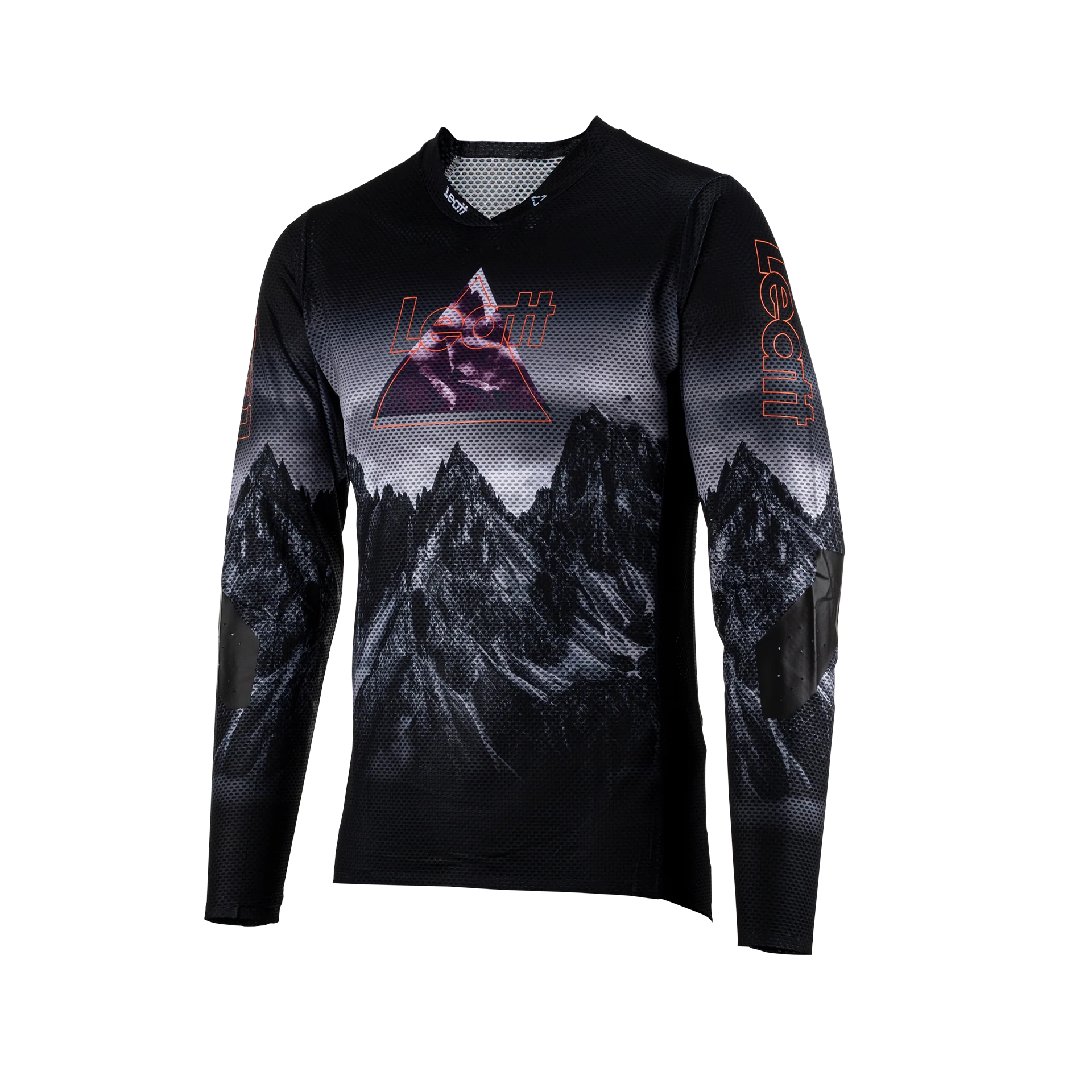 Jersey MTB Gravity 4.0 V23