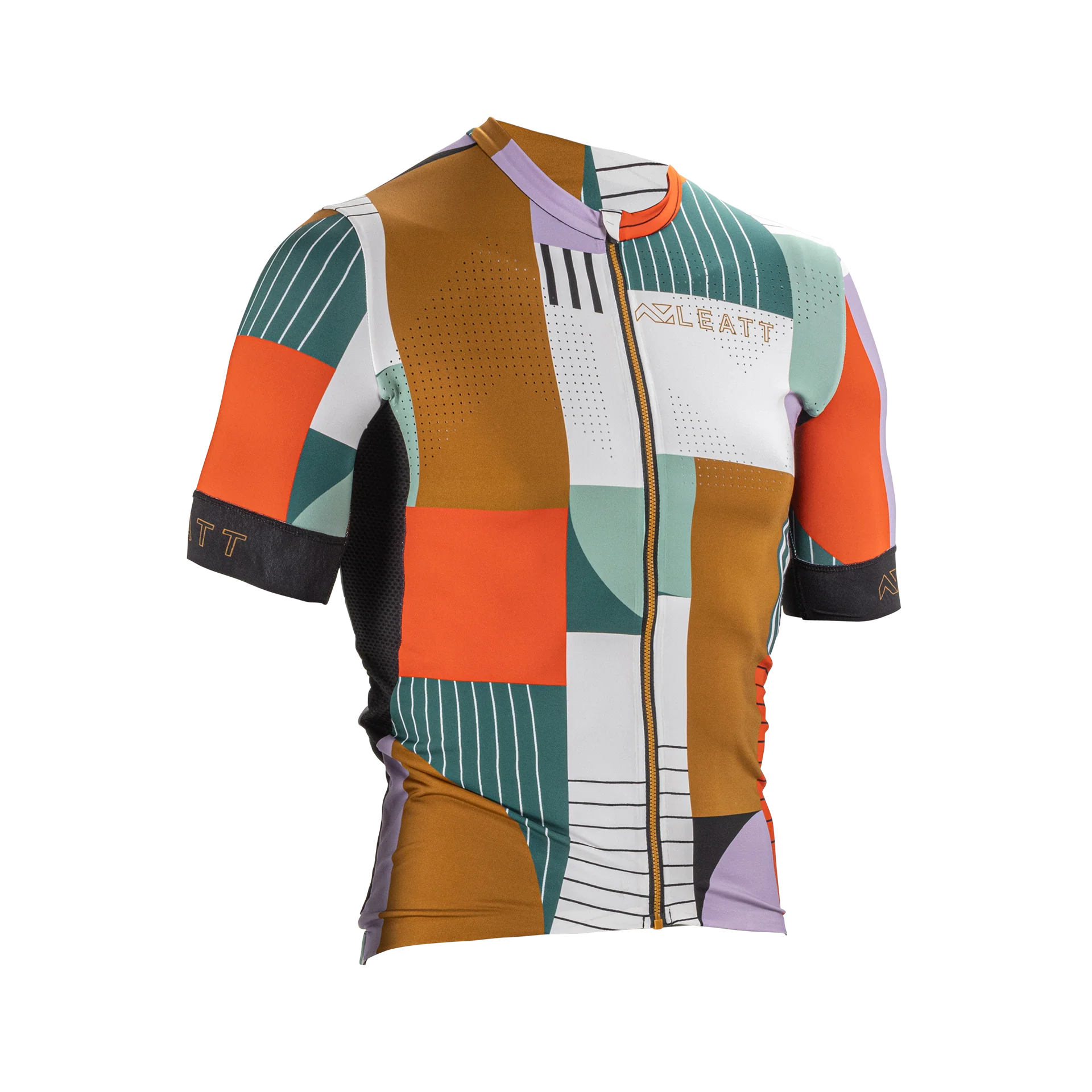 Jersey MTB Endurance 5.0