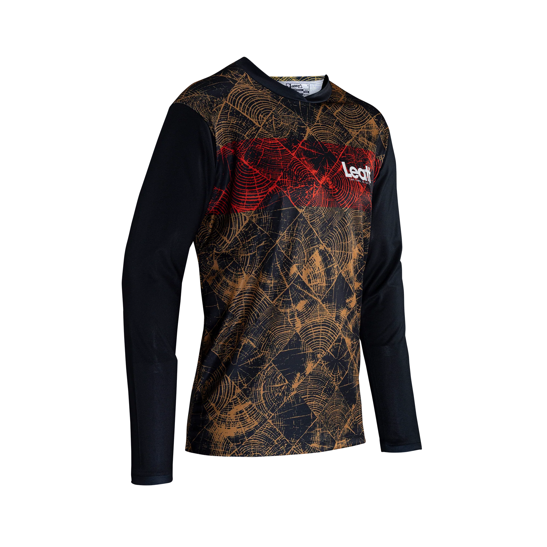 Jersey MTB Gravity 3.0 V24