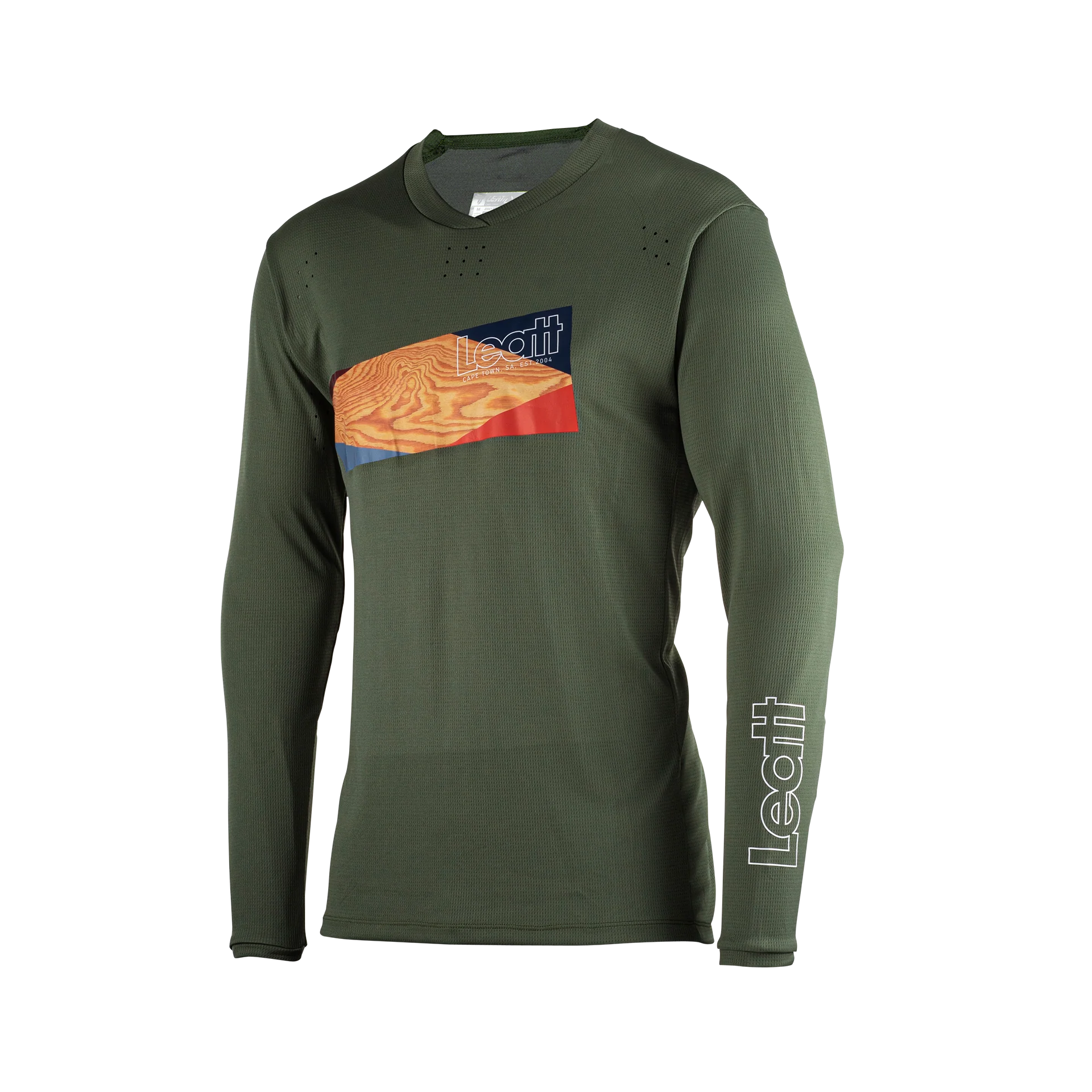 Jersey MTB Enduro 4.0 V23