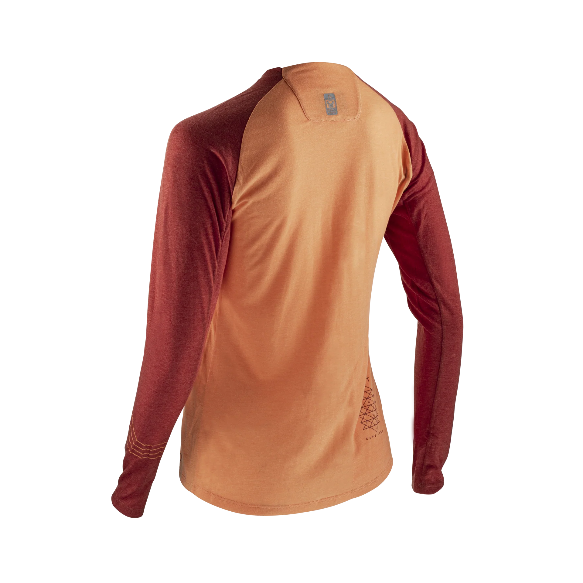 Jersey MTB All Mountain 3.0 V23 - Women