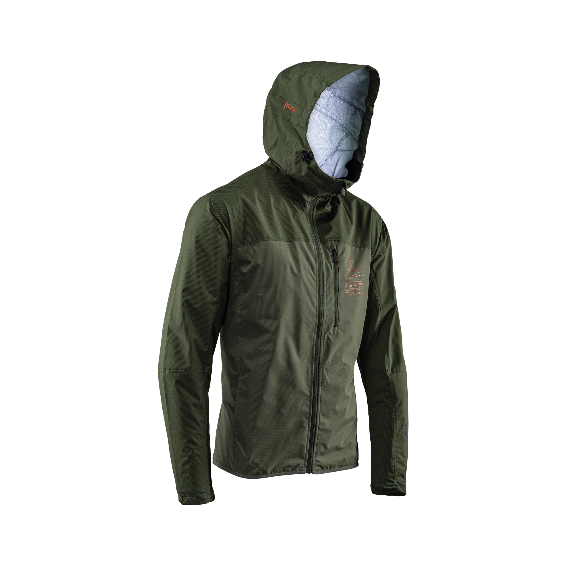 Jacket MTB HydraDri 2.0