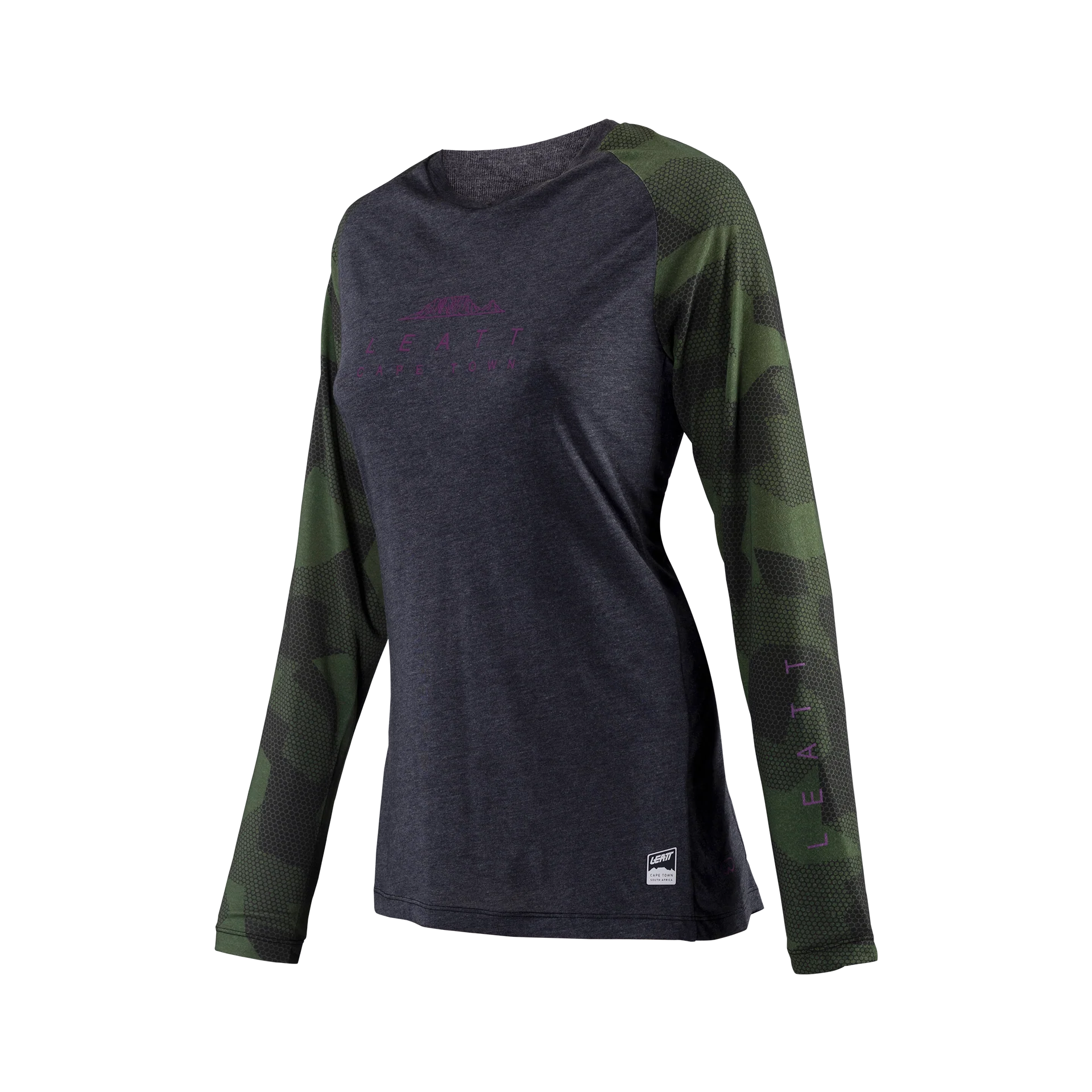 Jersey MTB All Mountain 3.0 V24 - Women