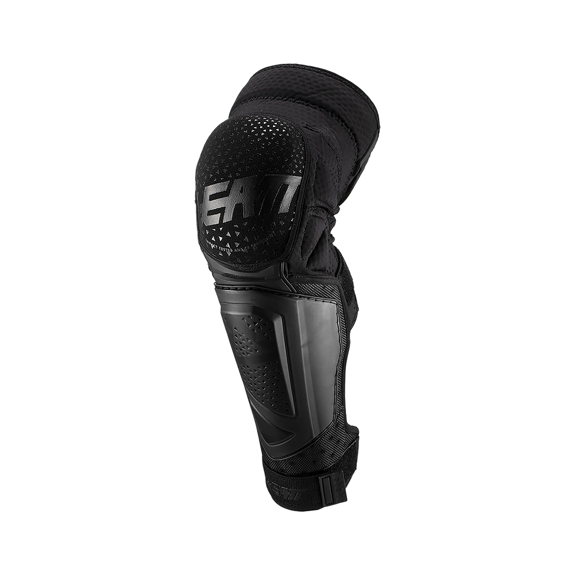 Knee & Shin Guard 3DF Hybrid EXT