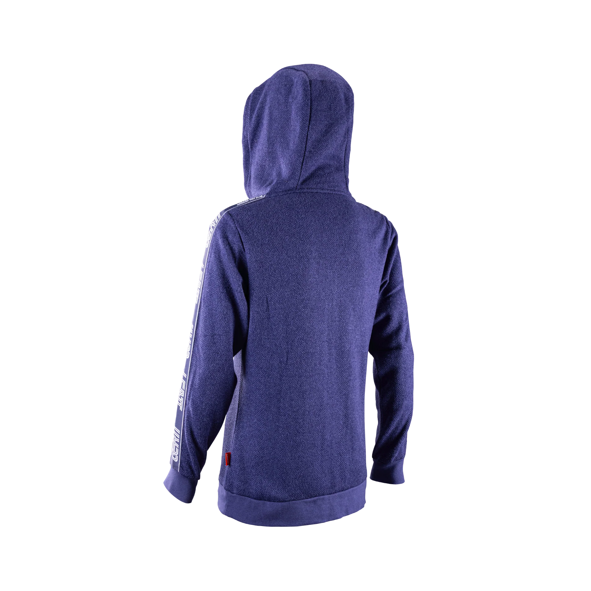 Hoodie Zip Tech - Women