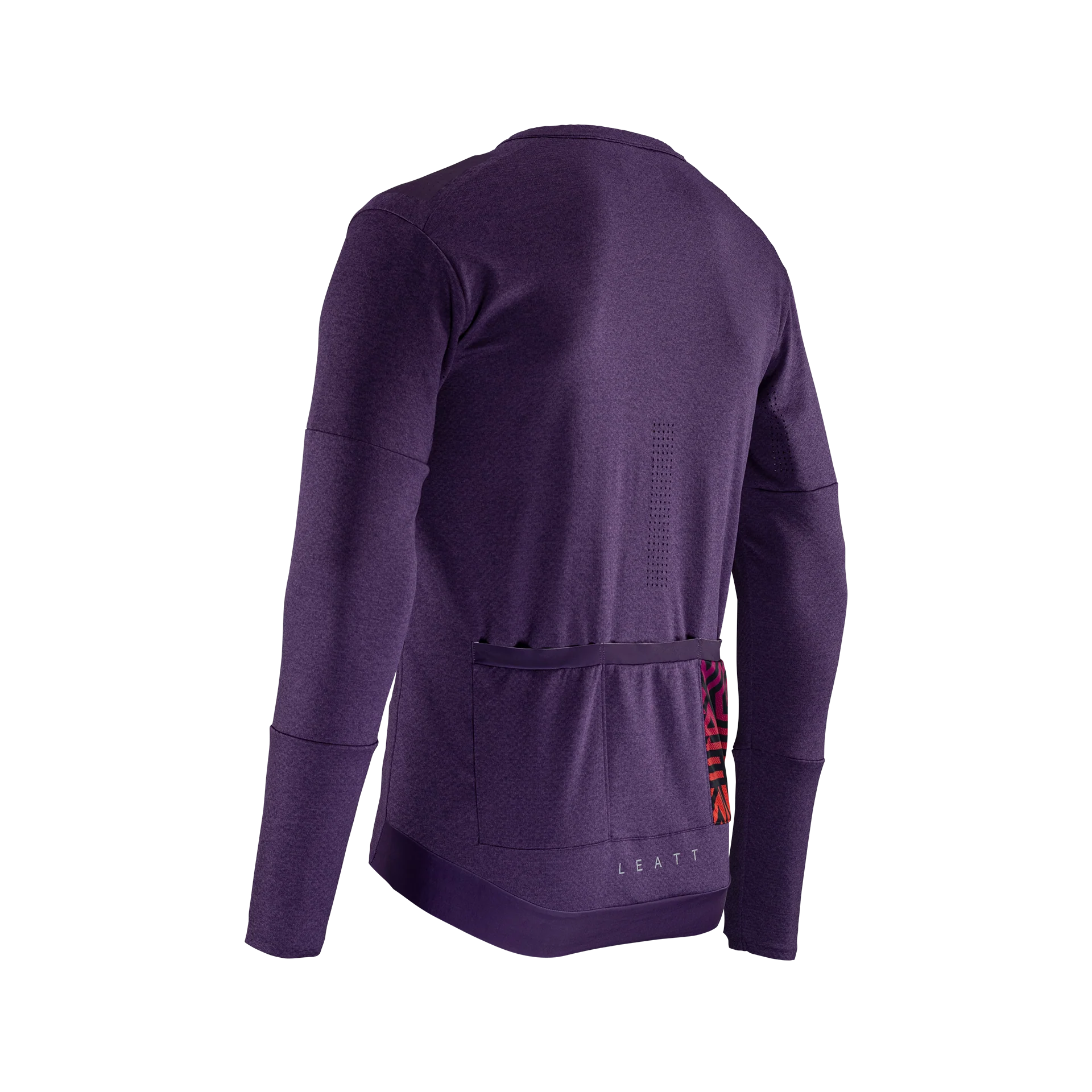 Jersey MTB Trail 4.0 V24