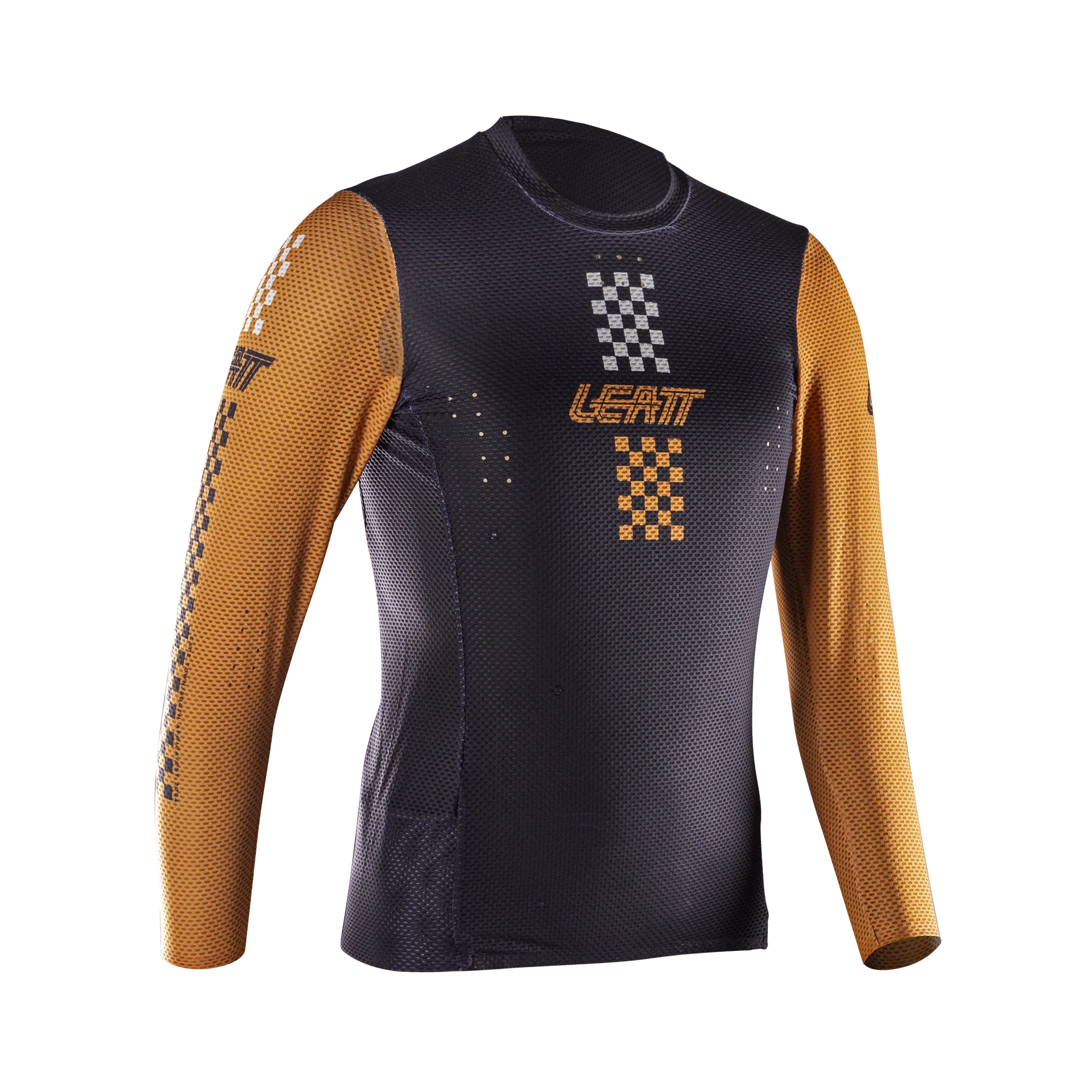 Jersey MTB Gravity 4.0 - Junior