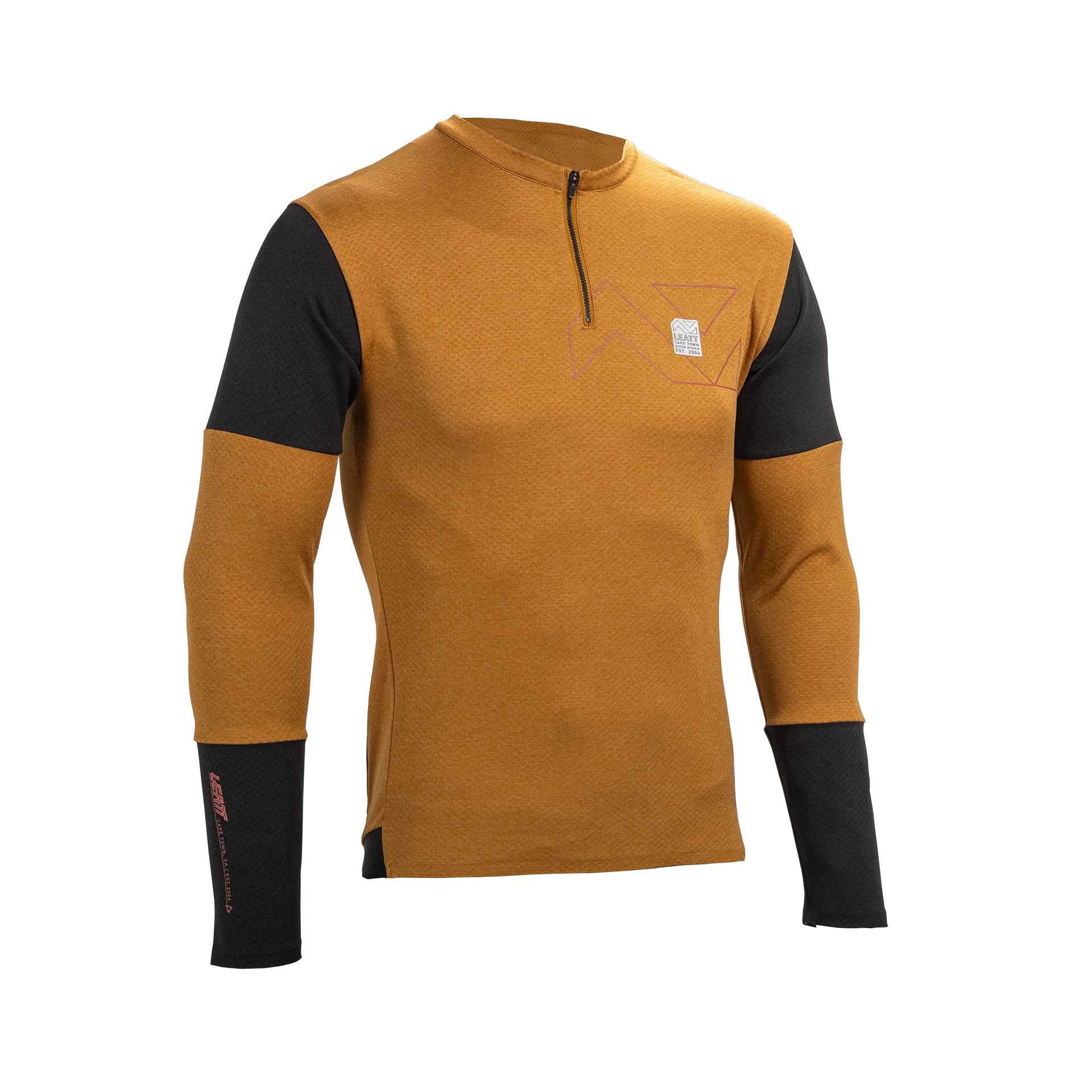 Jersey MTB Trail 4.0