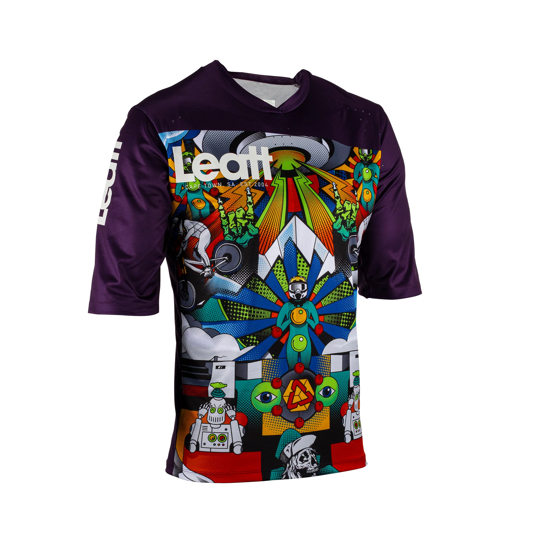 Jersey MTB Enduro 3.0 V23