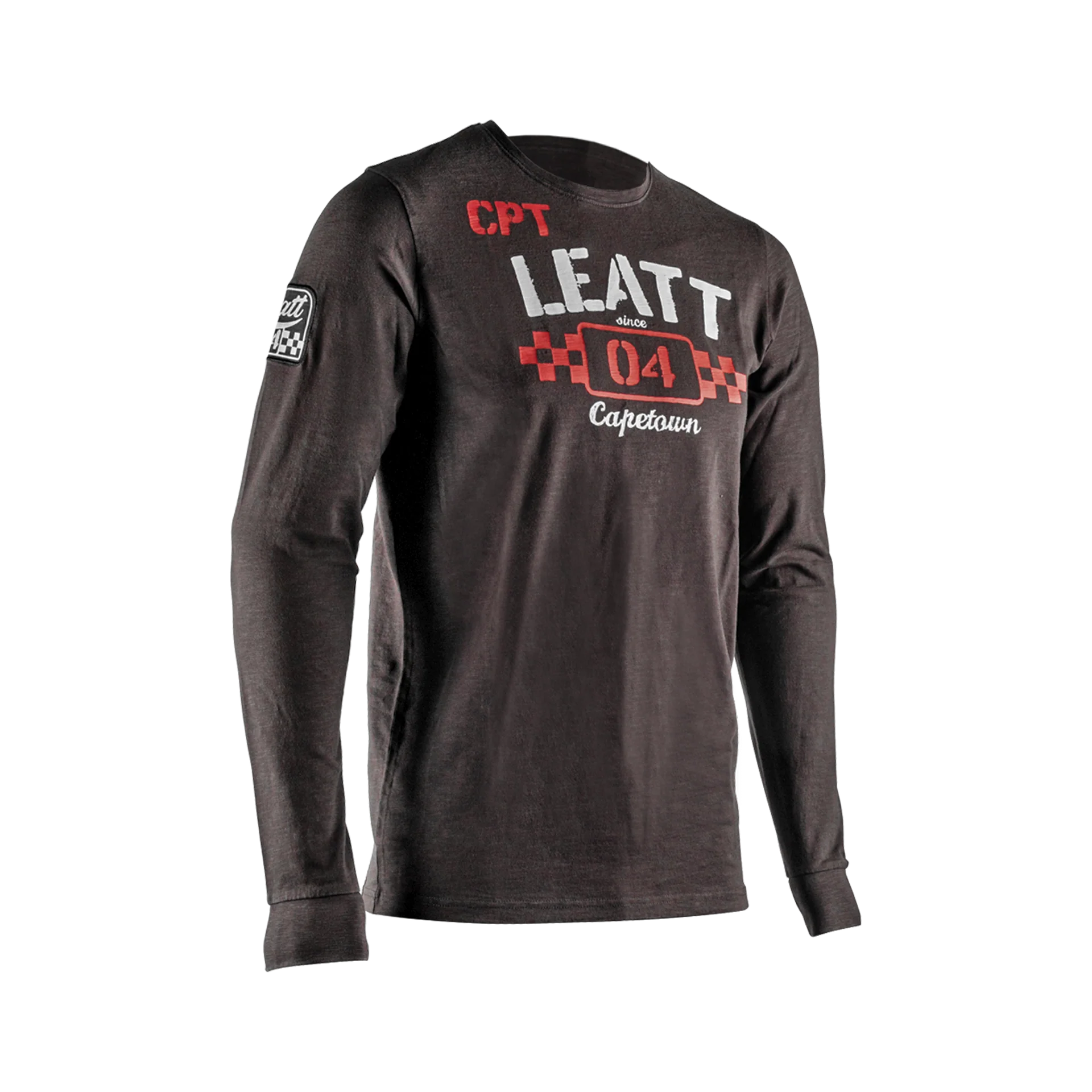 Long Sleeve Shirt Core