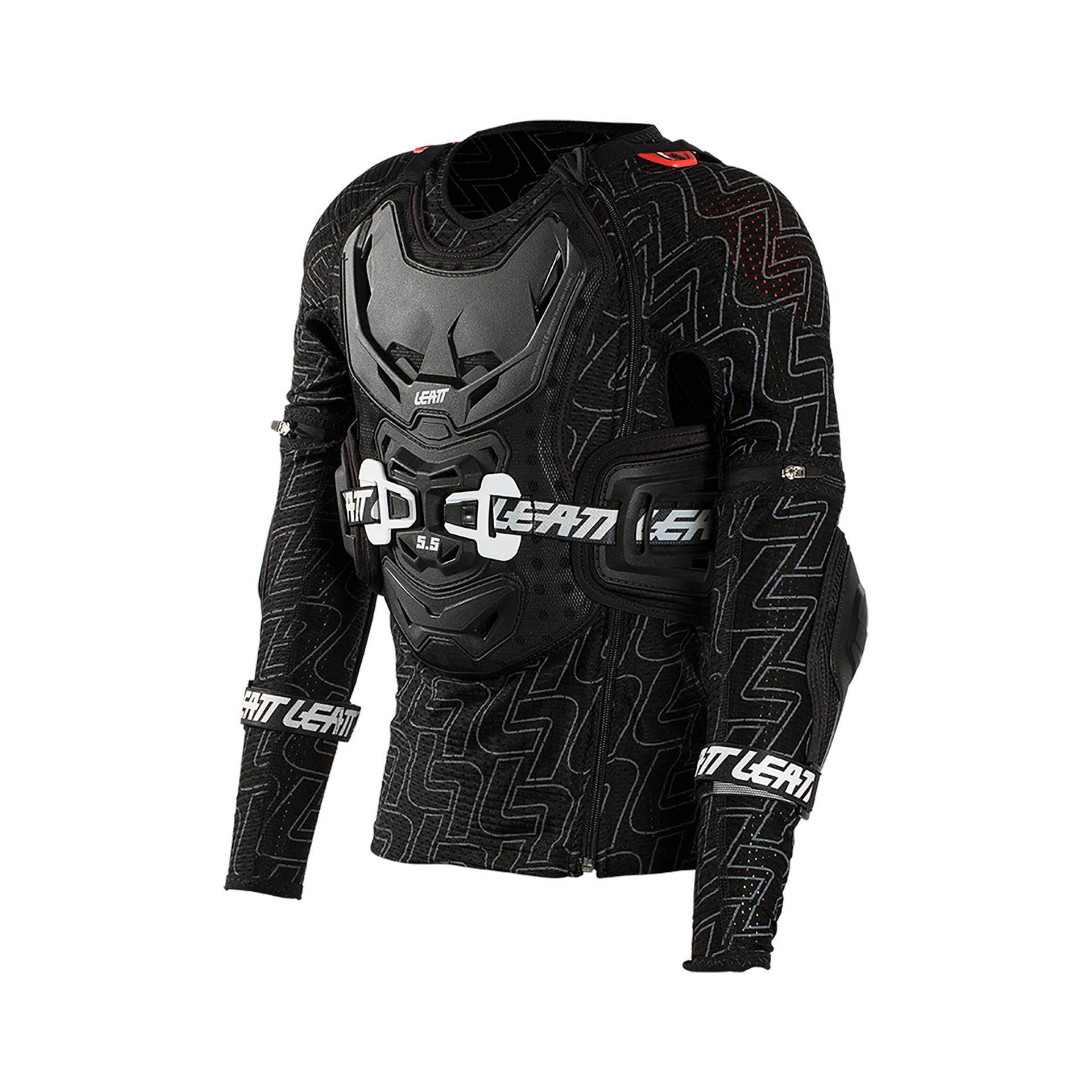 Body Protector 5.5 - Junior