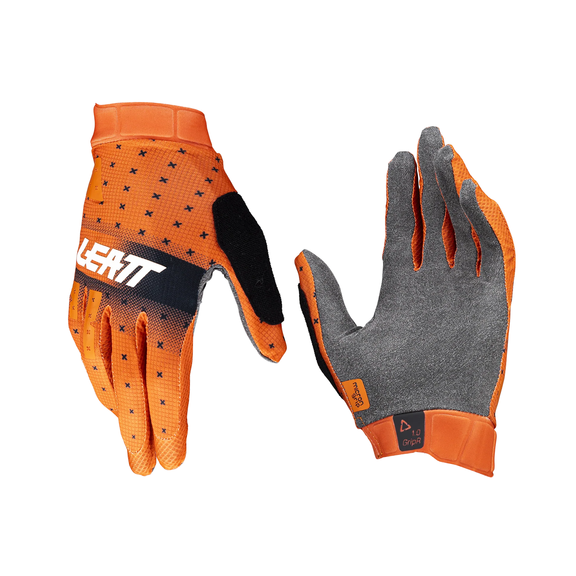 Gloves MTB 1.0 GripR - Junior