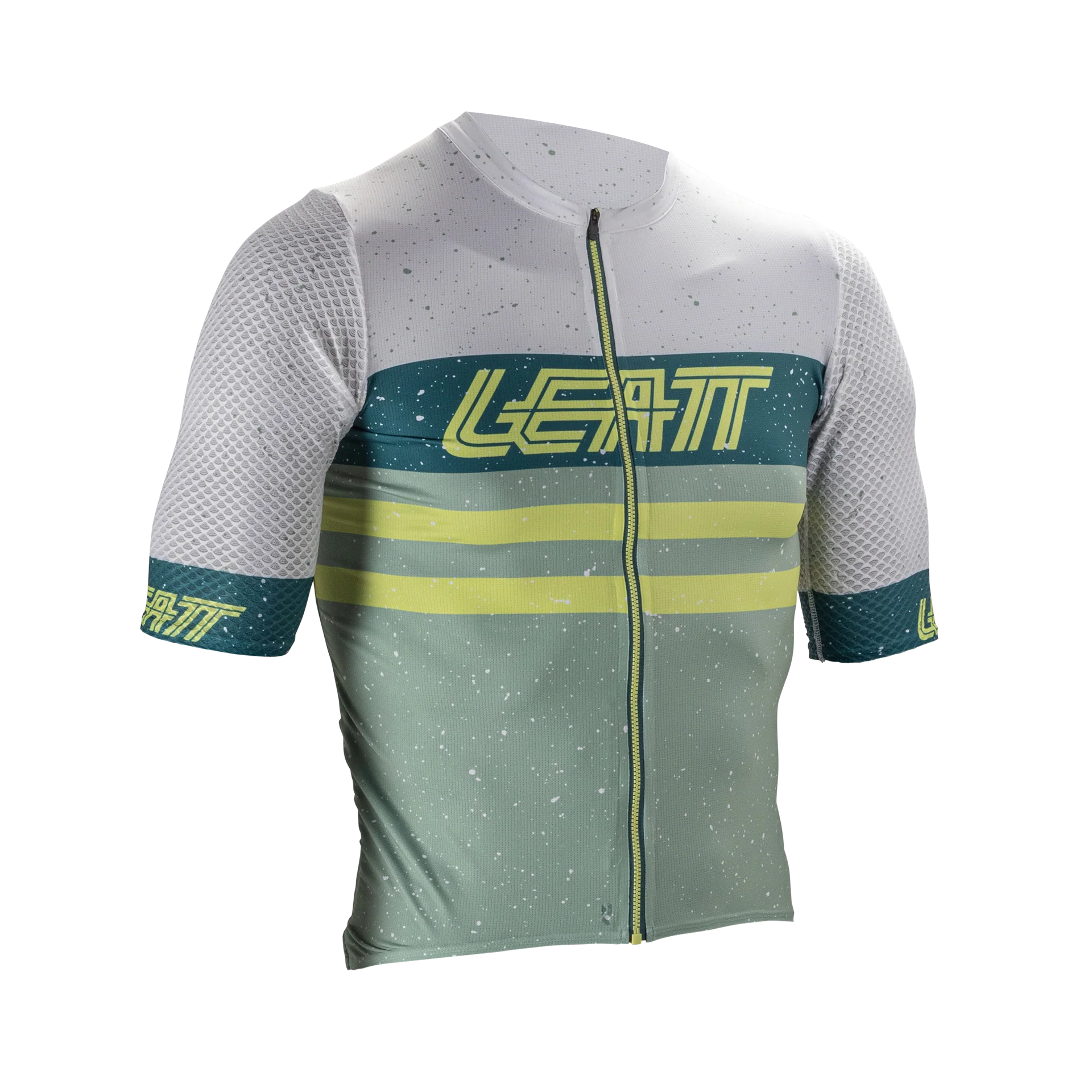 Jersey MTB Endurance 6.0