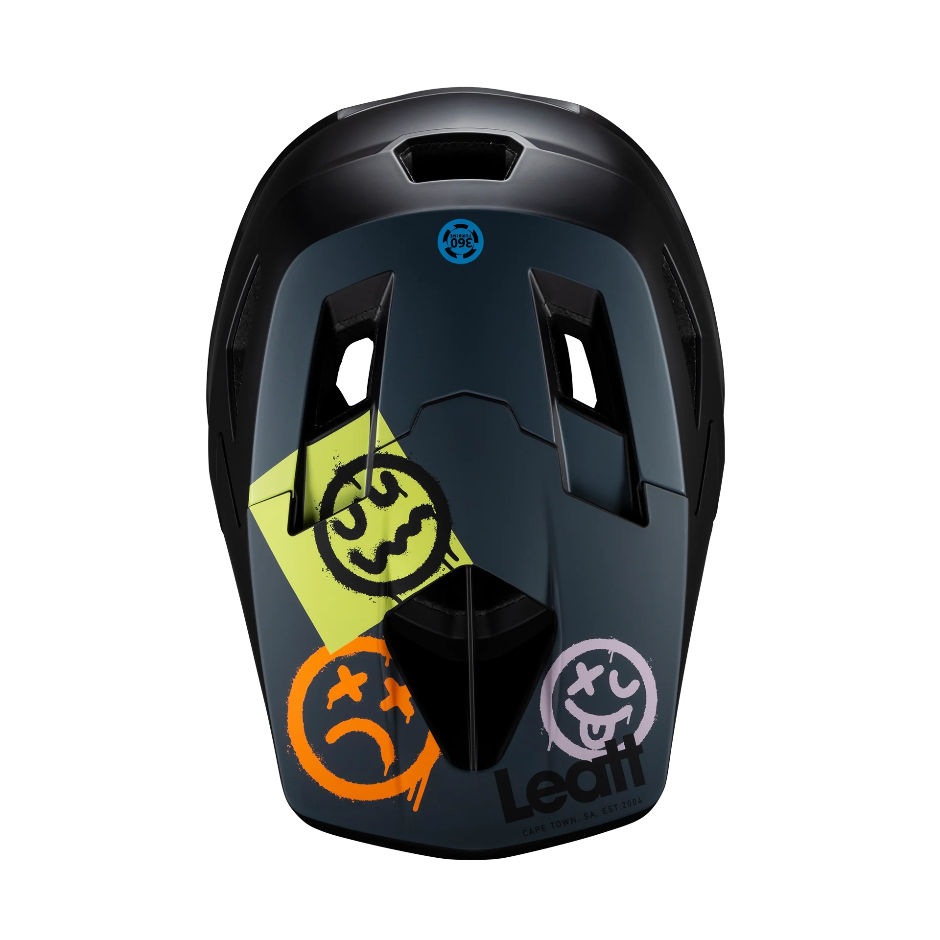 Helmet MTB Gravity 4.0