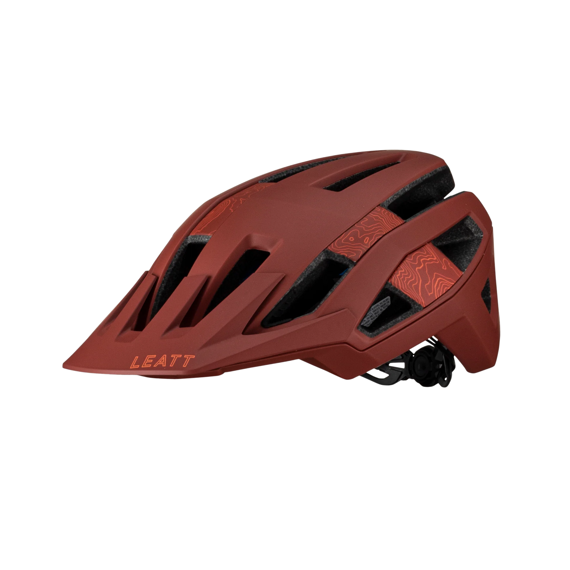 Helmet MTB Trail 3.0