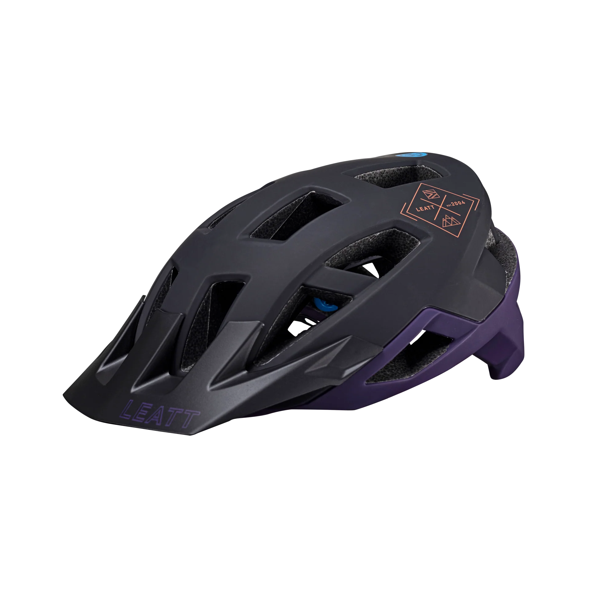 Helmet MTB Trail 2.0