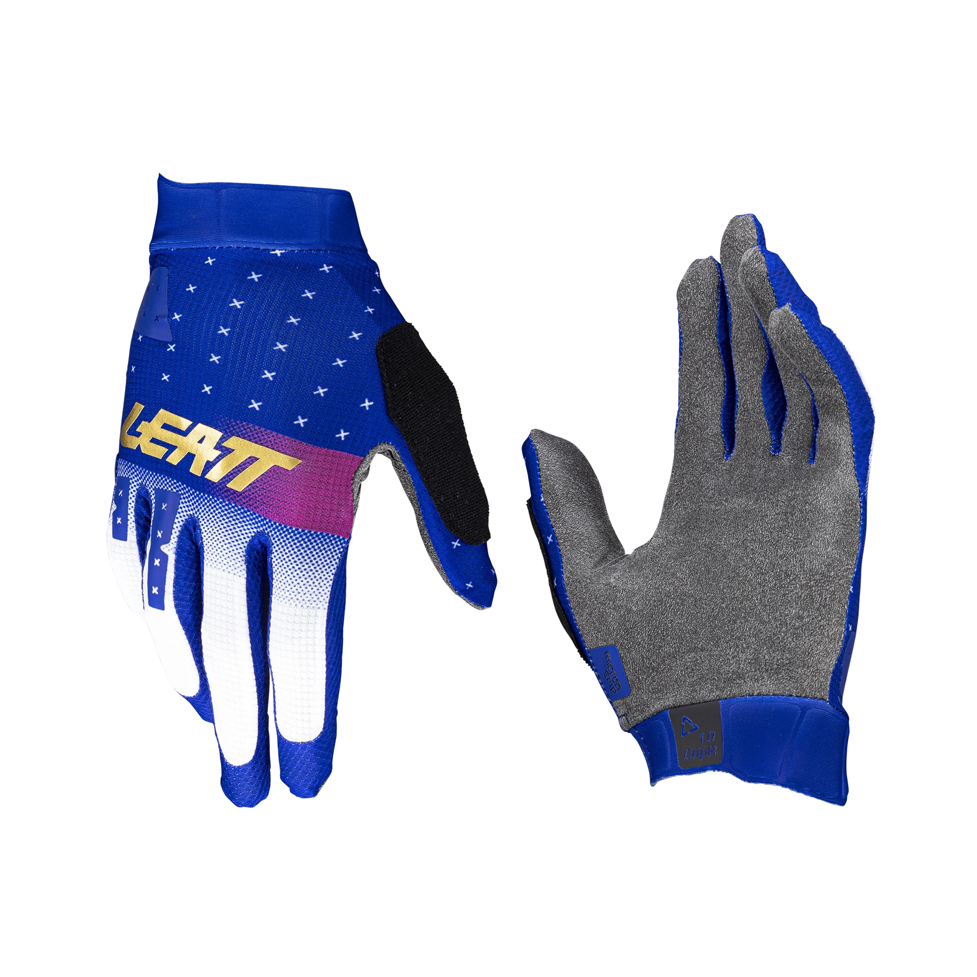Gloves MTB 1.0 GripR