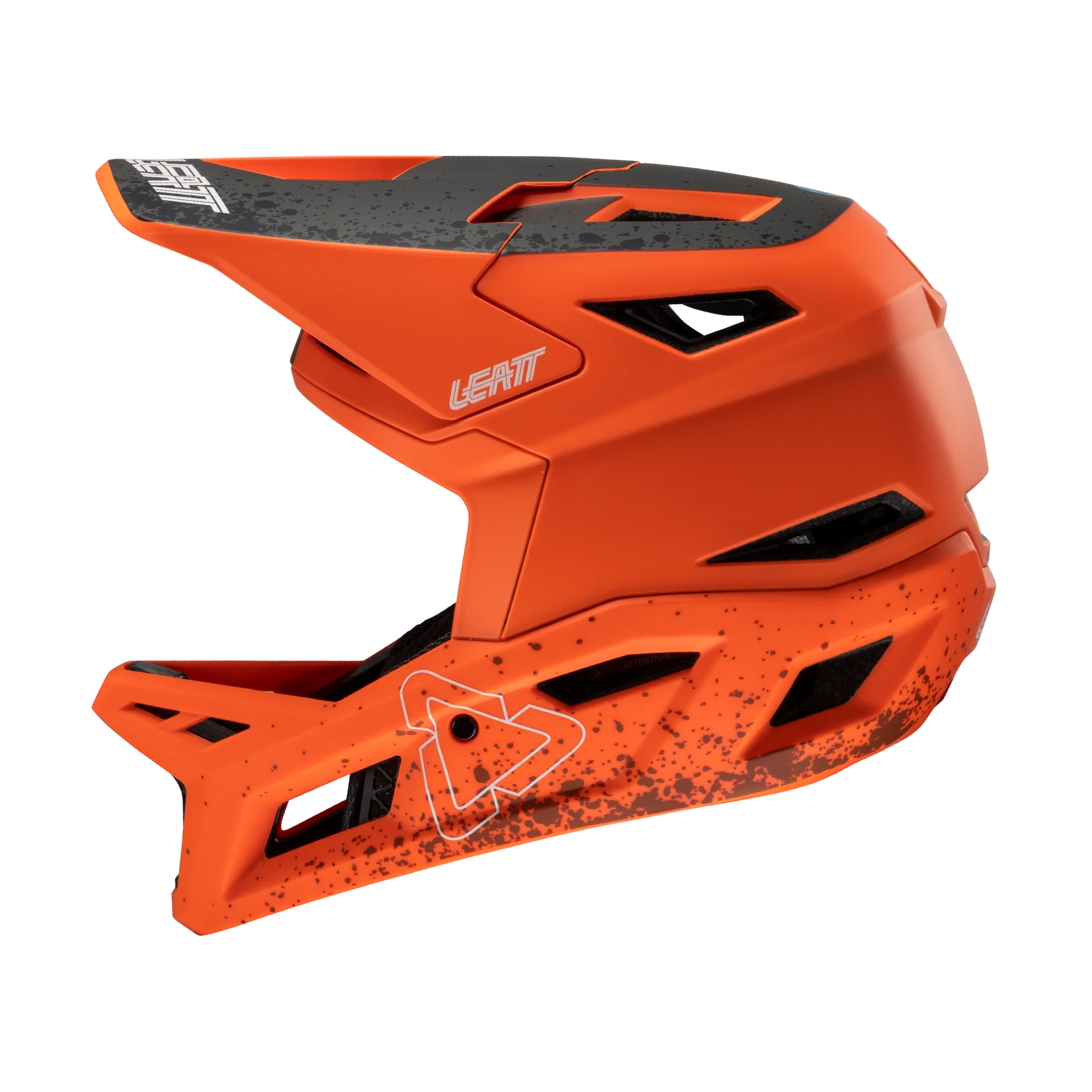 Helmet MTB Gravity 4.0