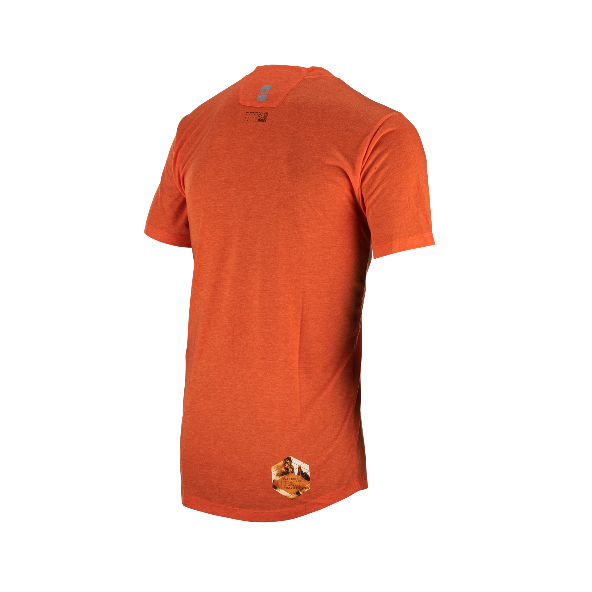 Jersey MTB All Mountain 2.0 V23 - Junior